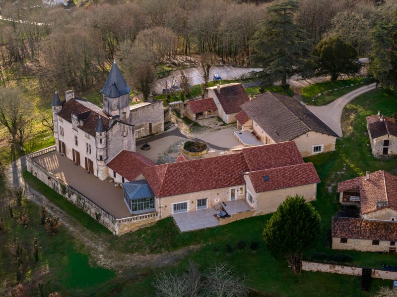 Puymarteau Spa by Cinq Mondes