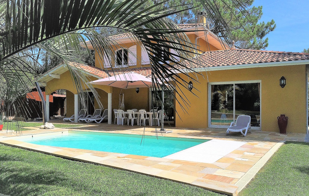 La Dolce Villa
