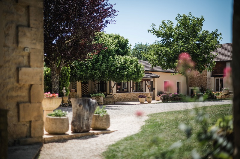 Le Domaine de Malet