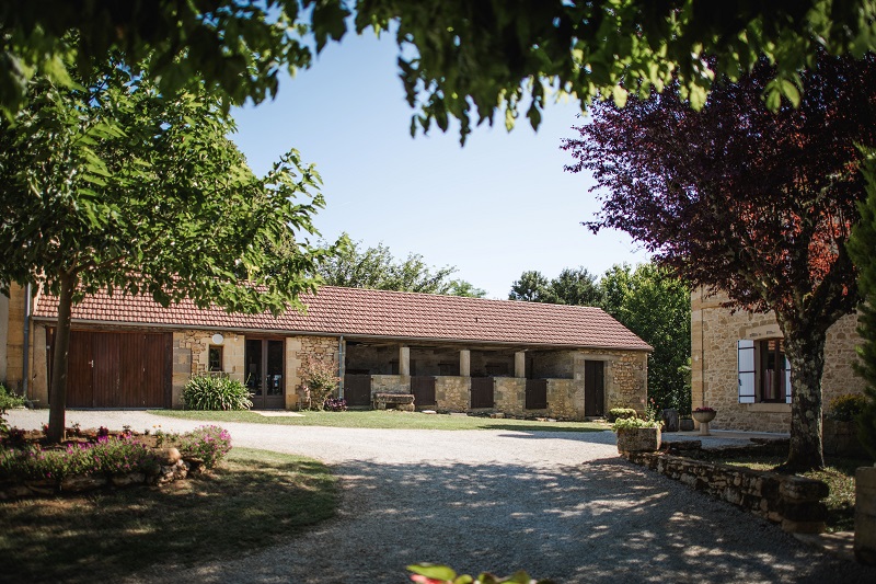 Le Domaine de Malet