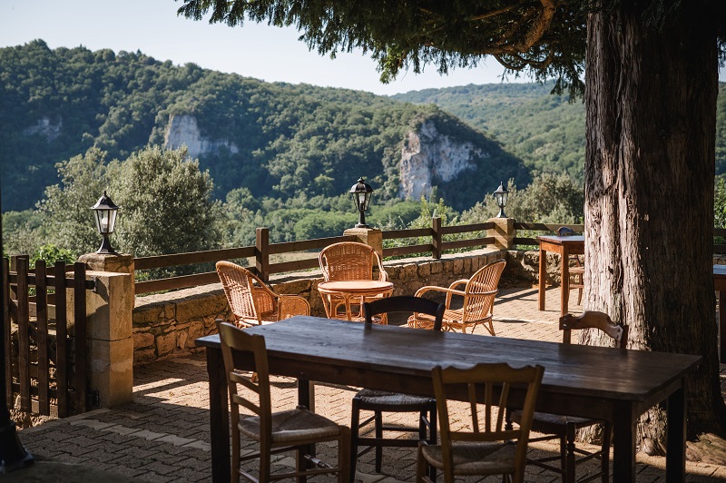 Le Domaine de Malet