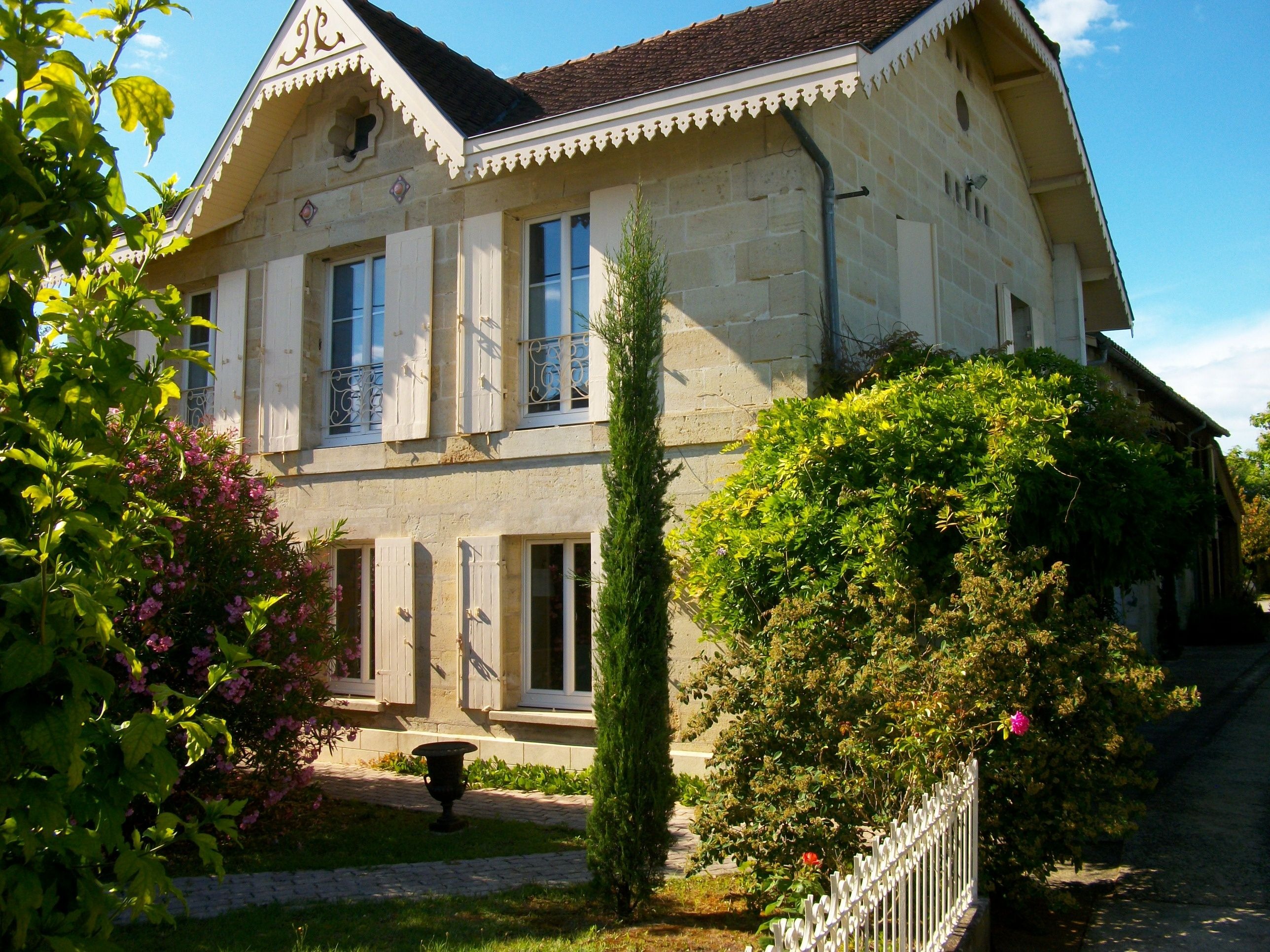 Domaine de Monein