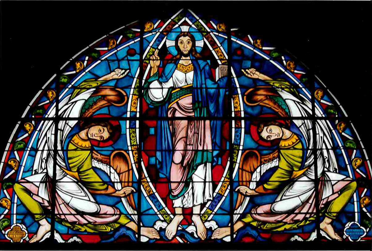 Eglise Saint-Julien