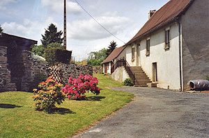 Gîte