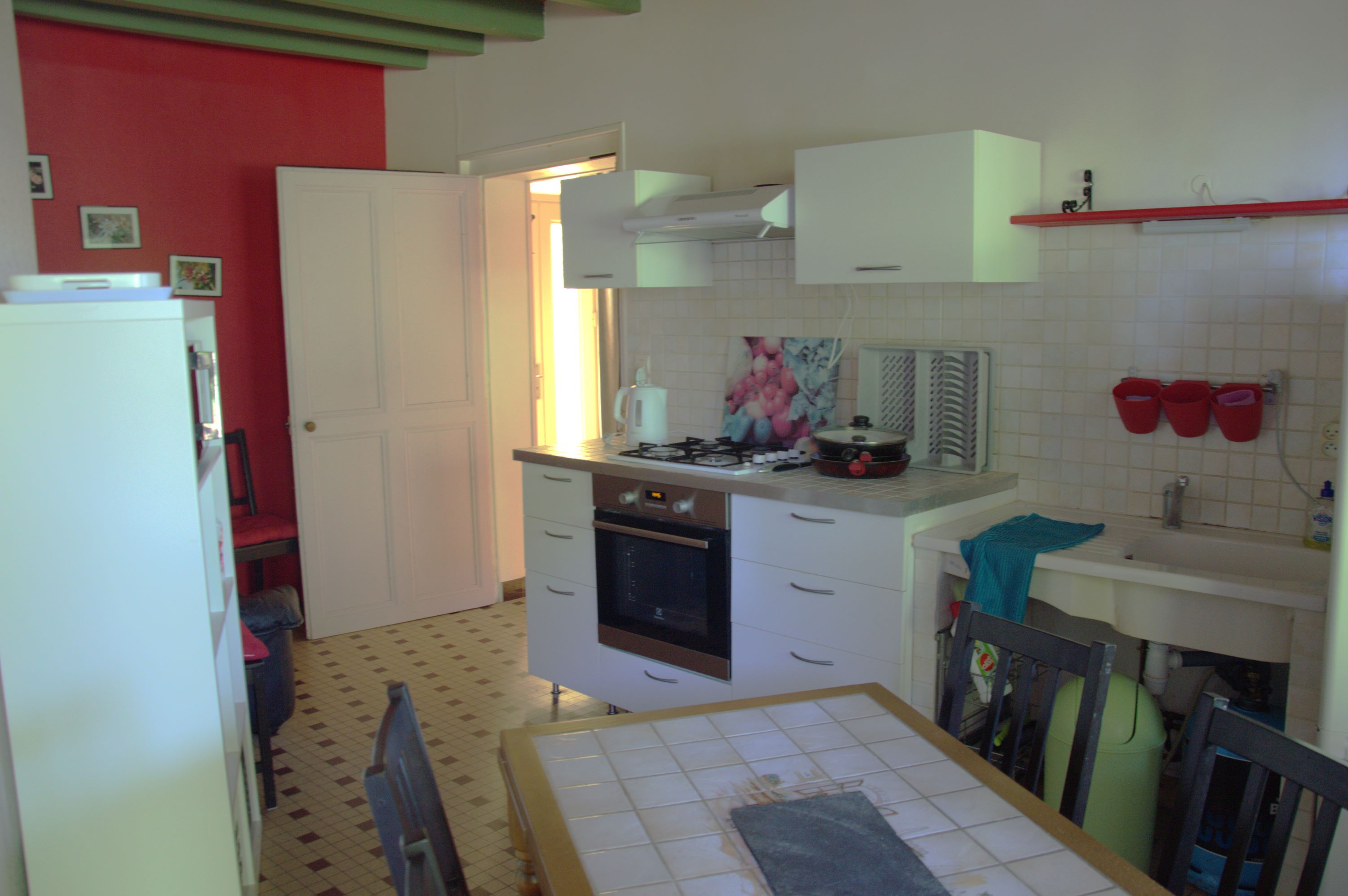 Gîte à Saint-Martin-de-Mâcon