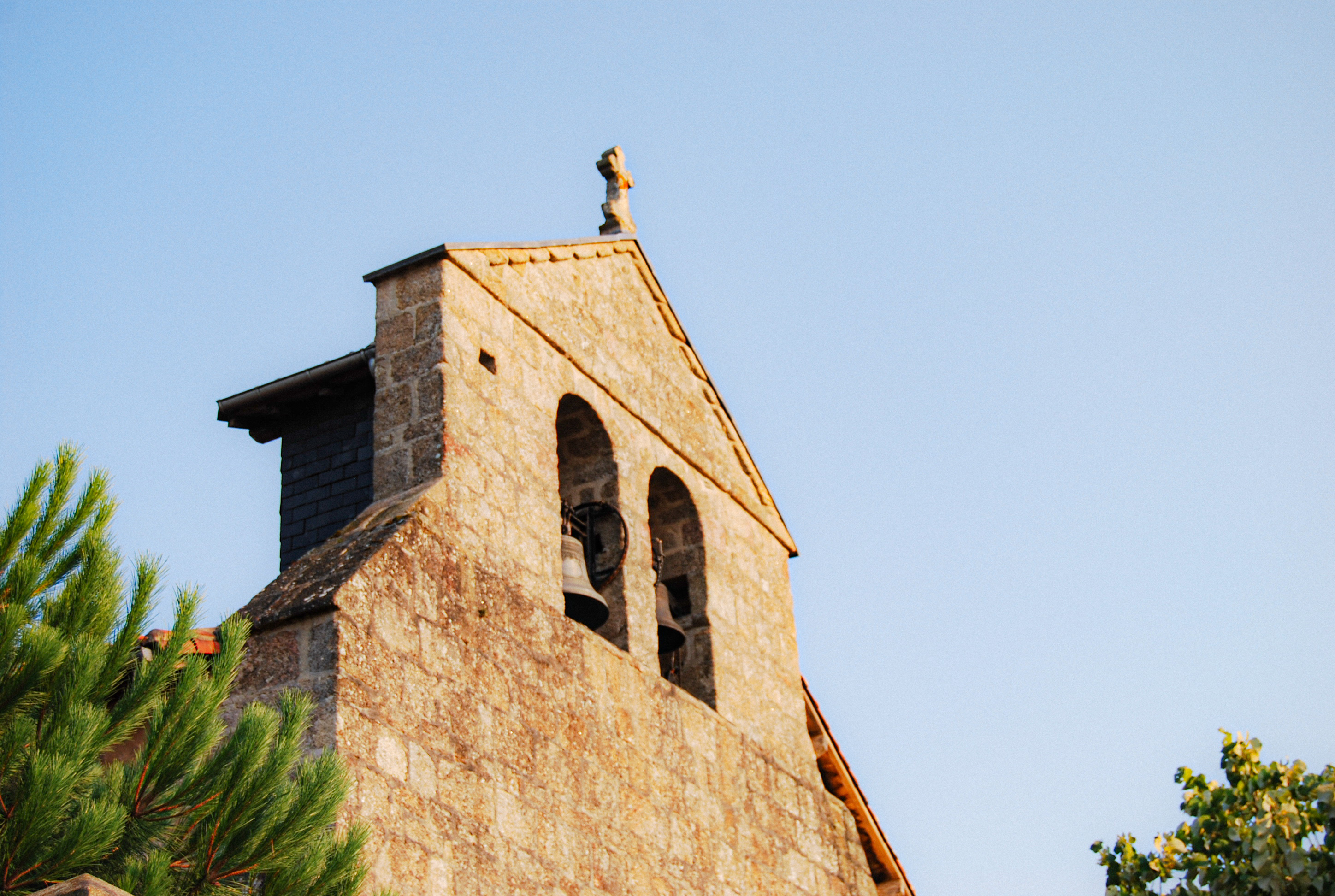 Eglise de Saint Yrieix sous Aixe