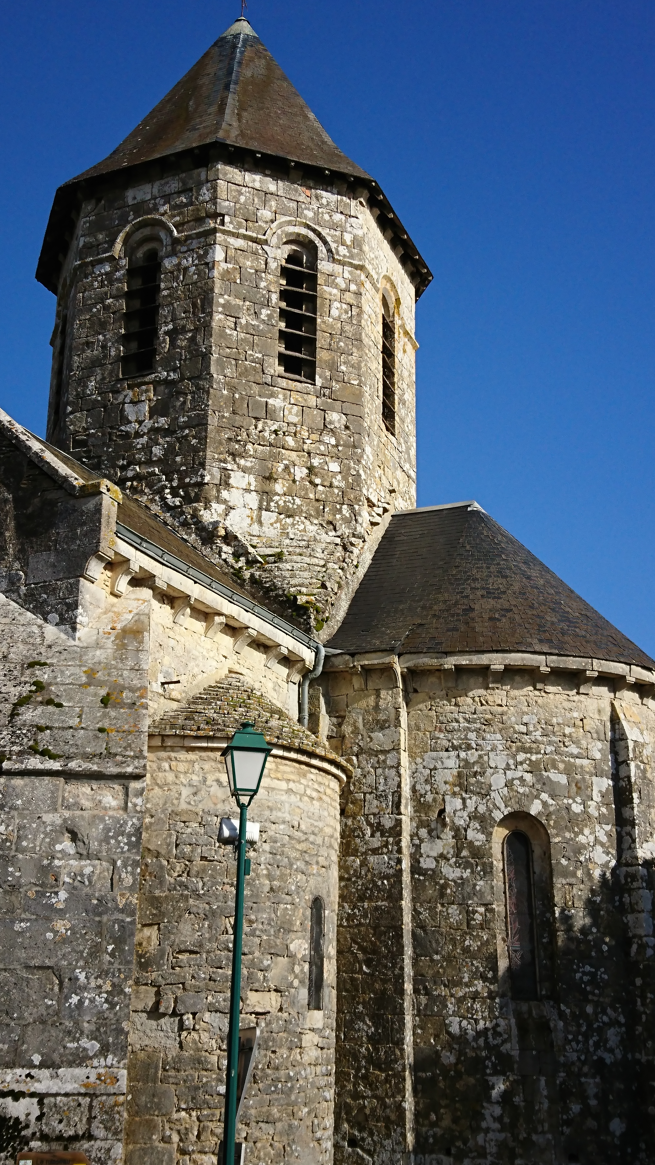 Le portail charentais
