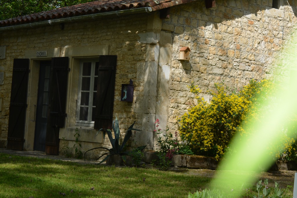 Gîte Le Refuge