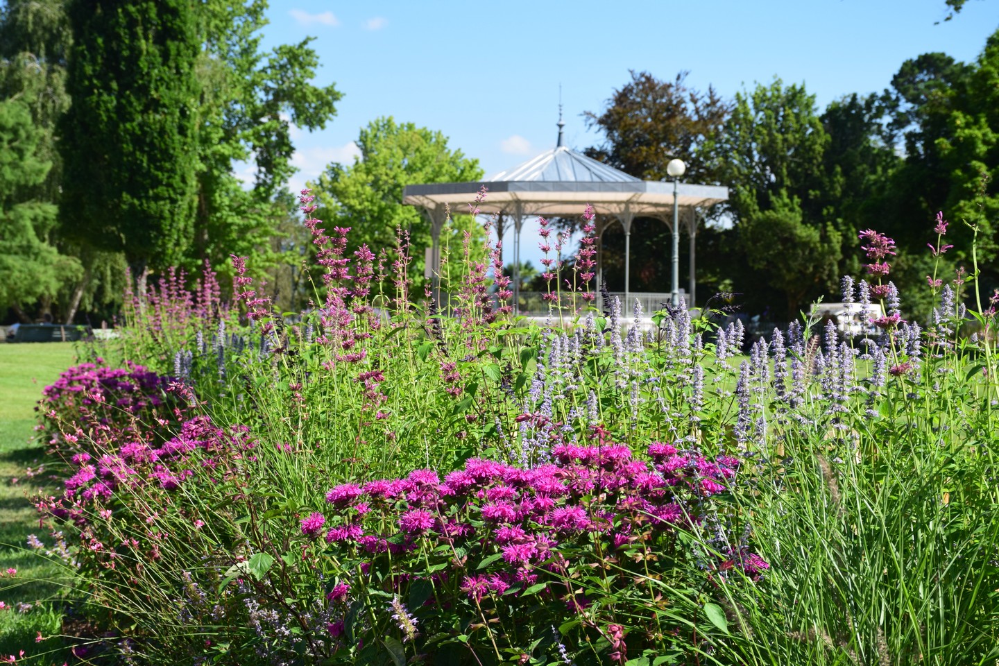 Parc Beaumont
