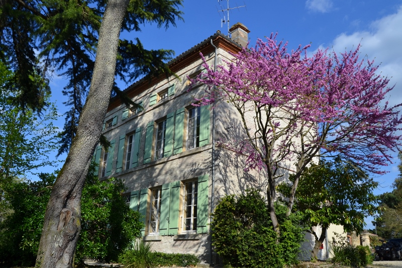 Chambres d'hôtes Le Baraillot