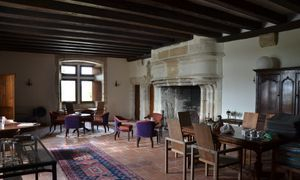 Le Chateau de Rochefort - photo 4