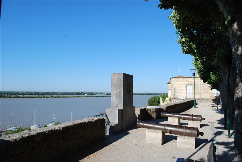 district square