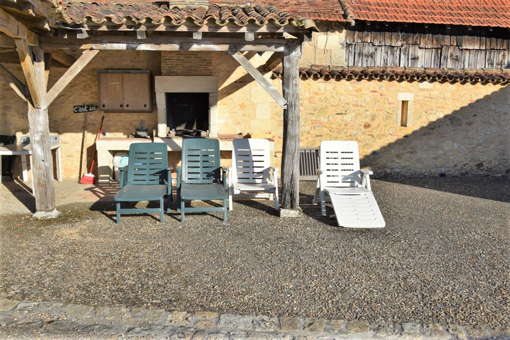 Roquepine