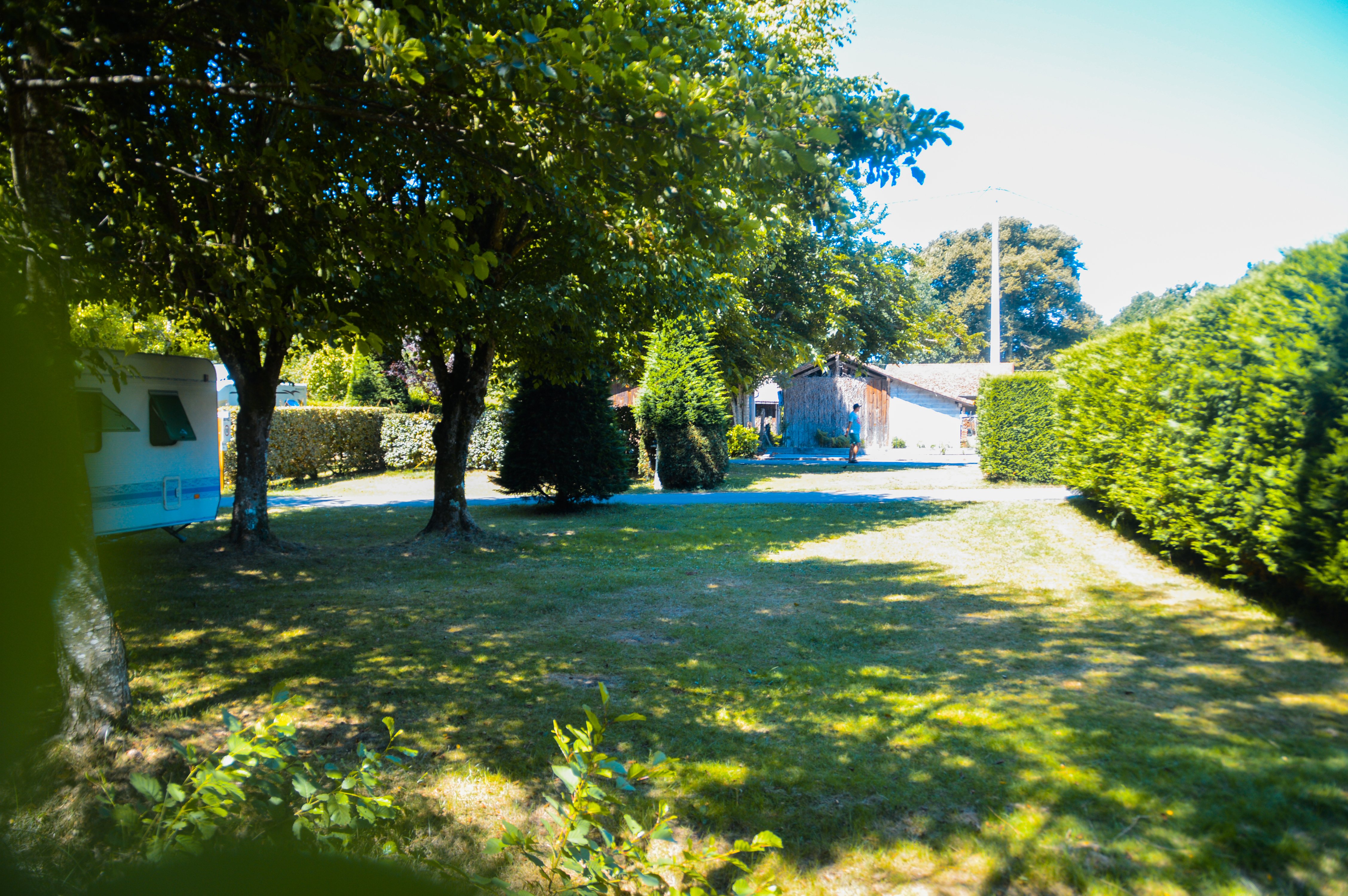 Camping Calède
