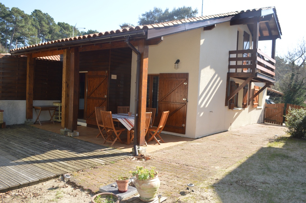 Villa Clalis