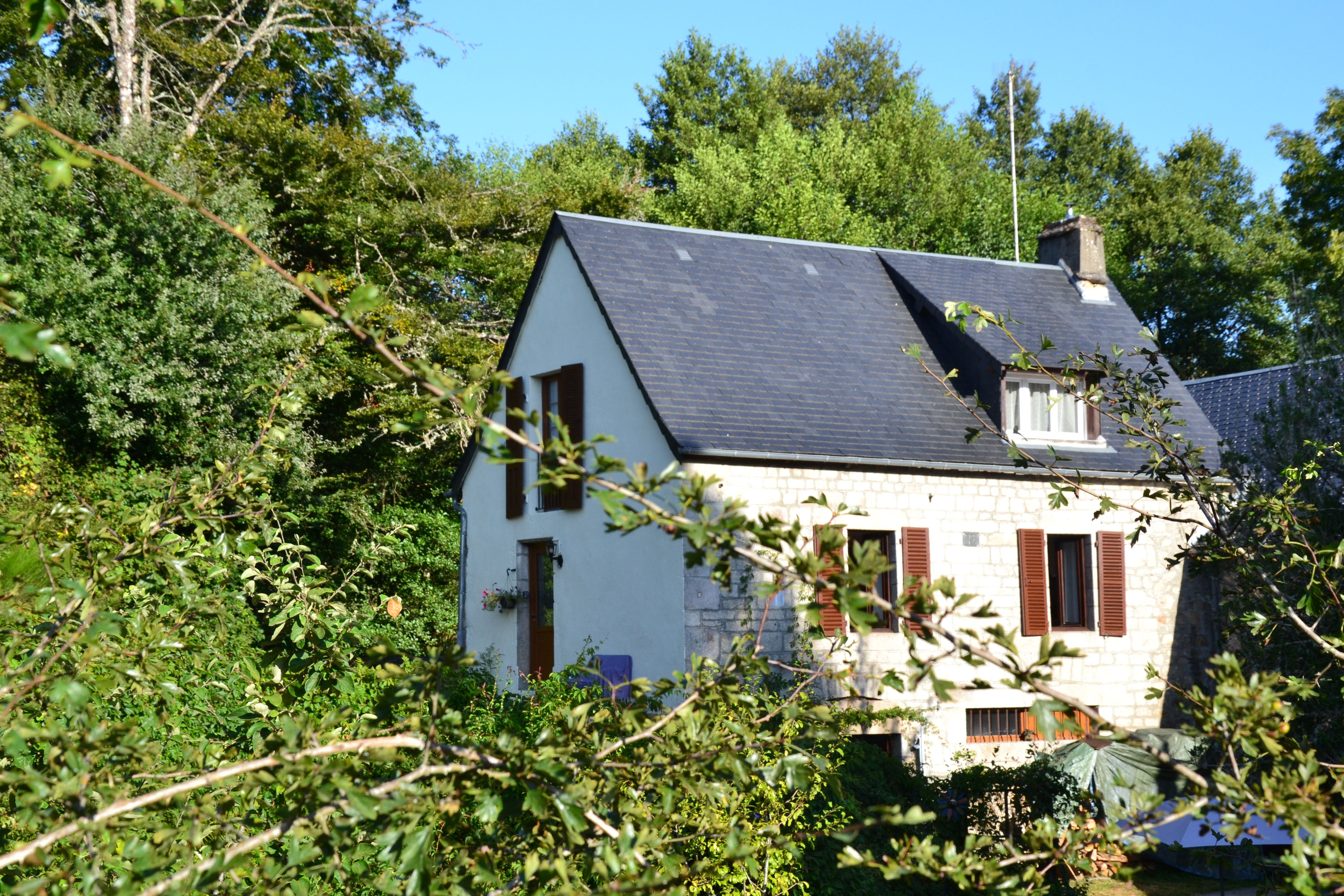 Le Moulin d'Hélène