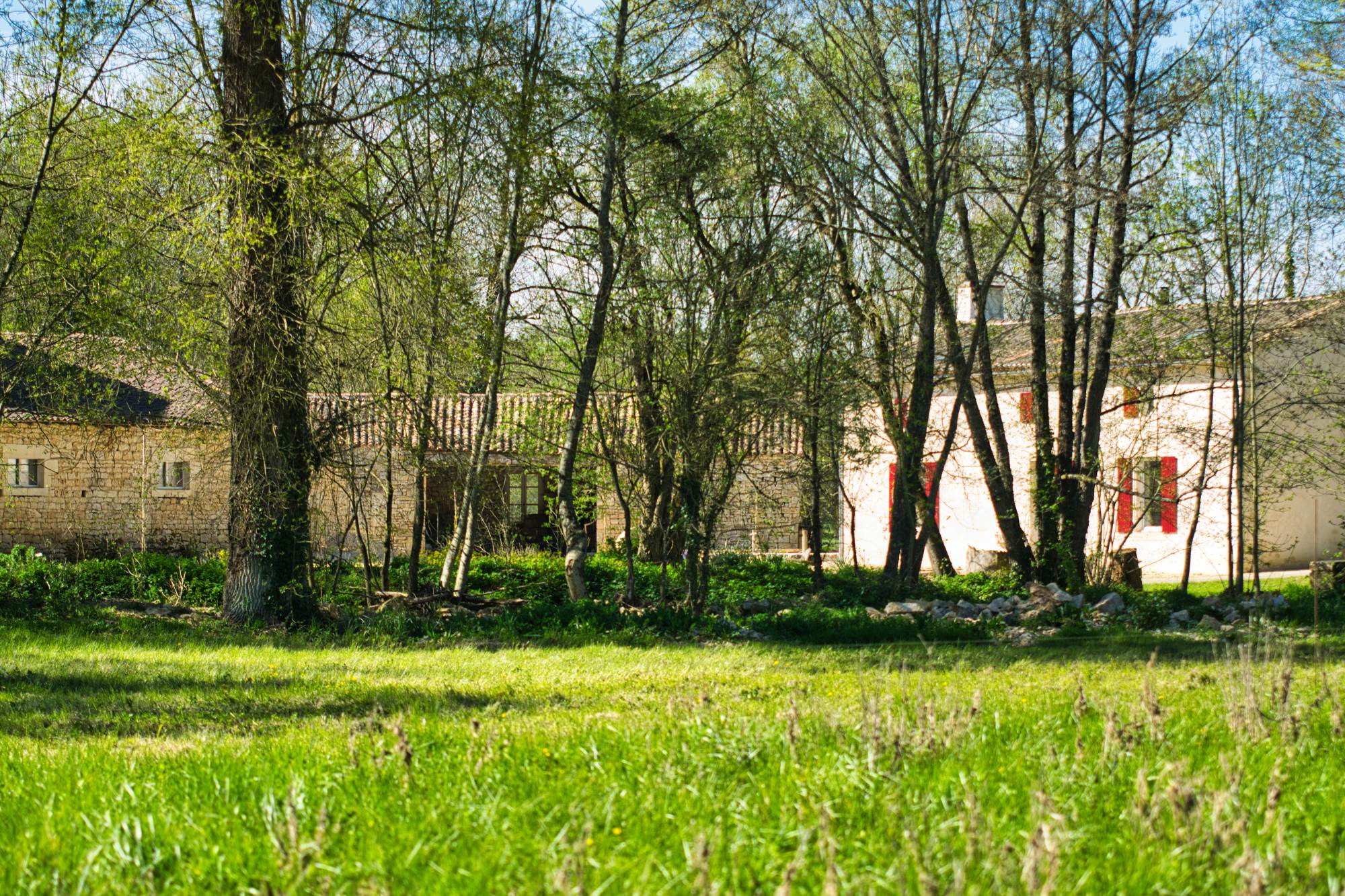 Gîte Le Grand Châtelier