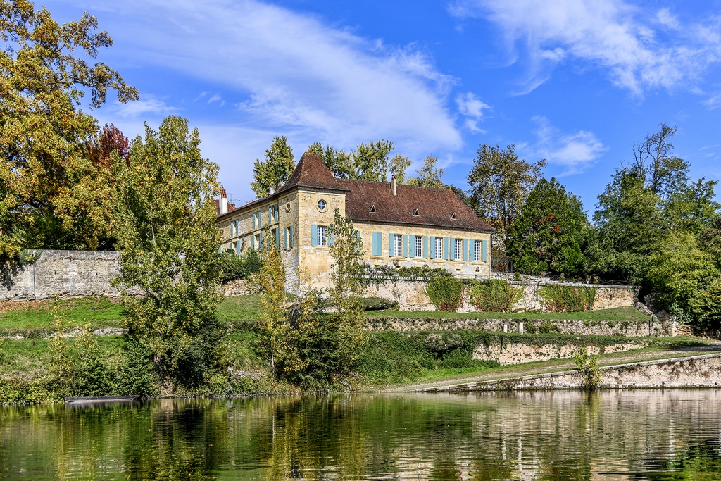 La Rebière d'Or