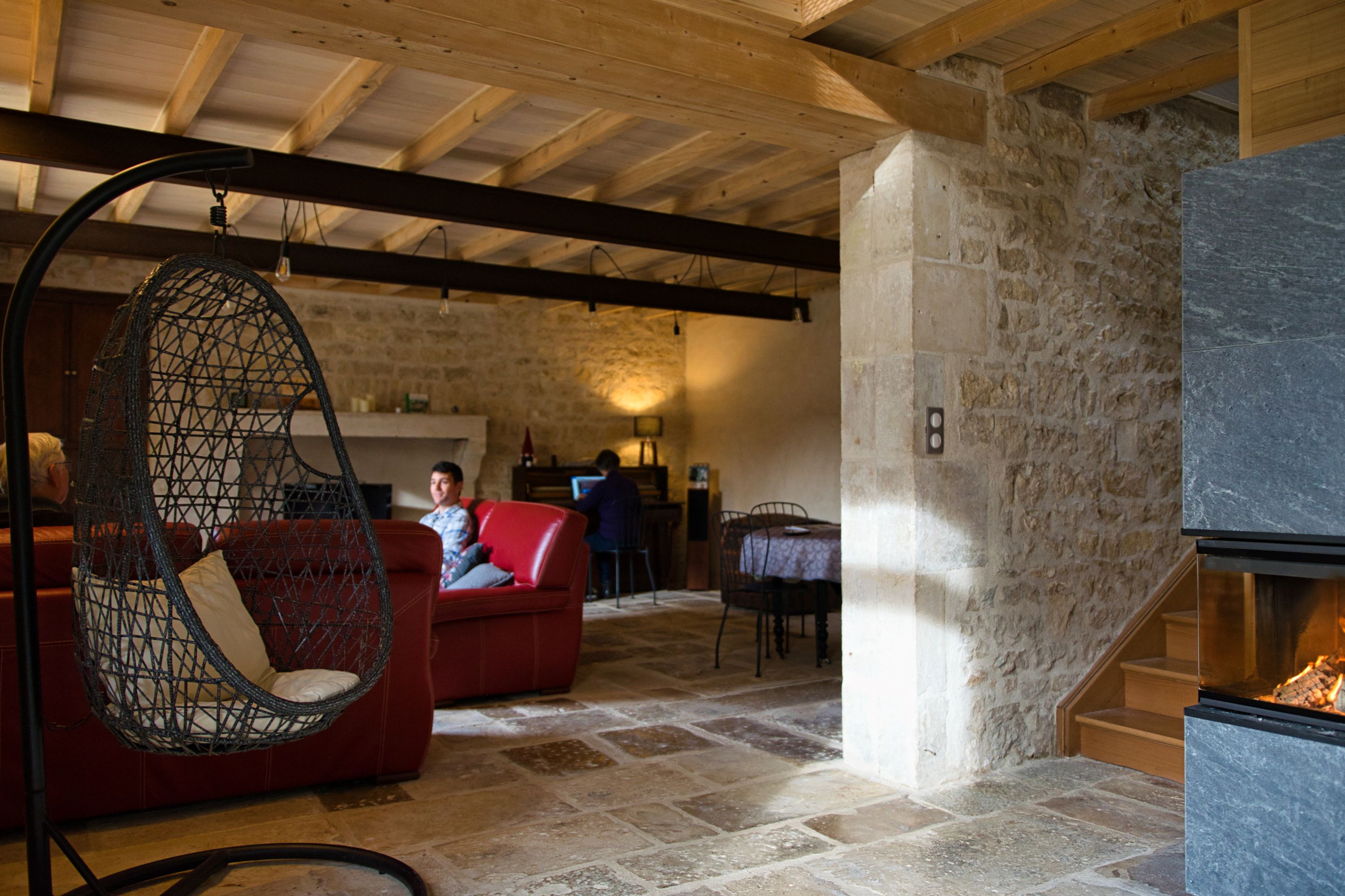 Gîte Le Grand Châtelier