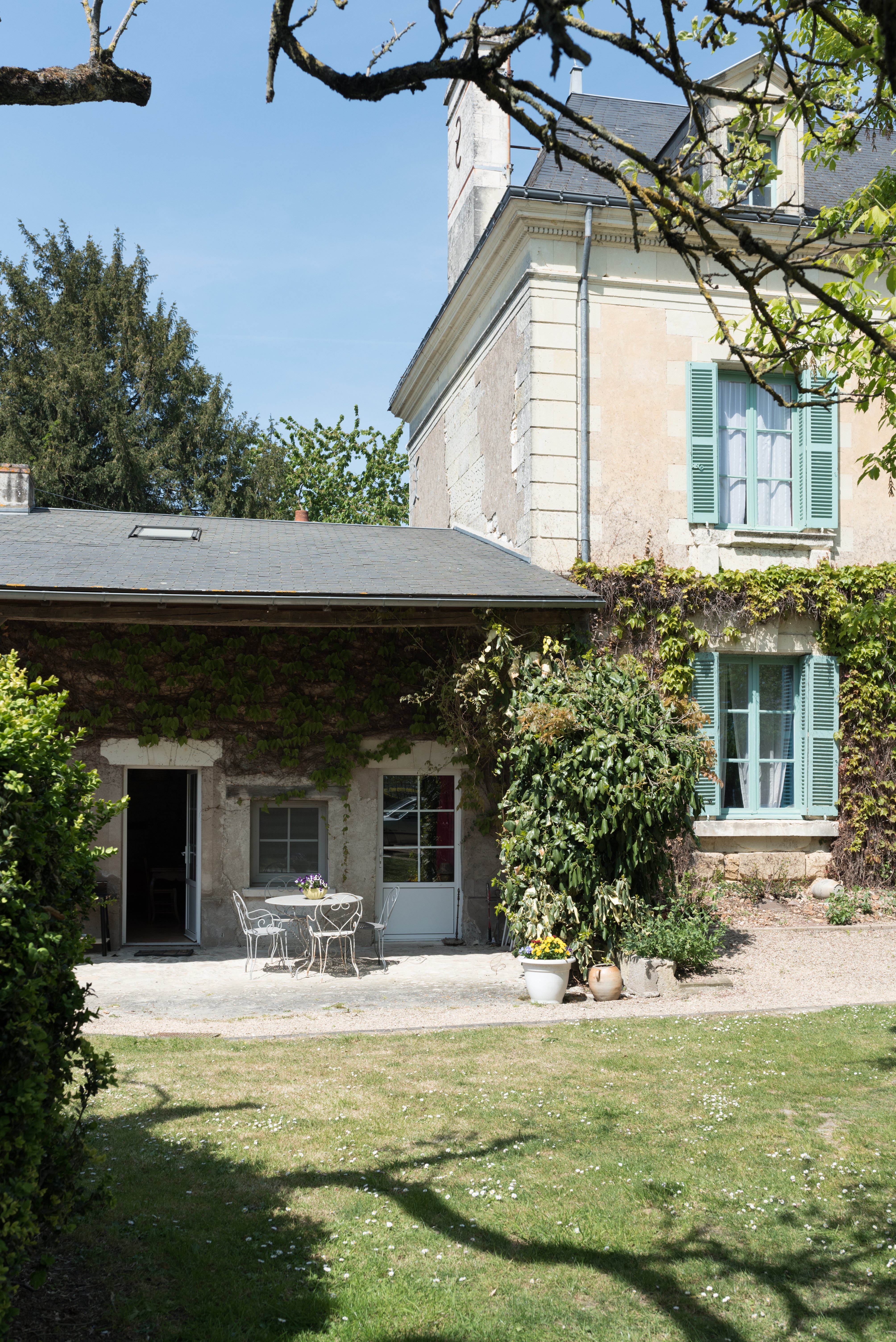 Gîte du Meunier