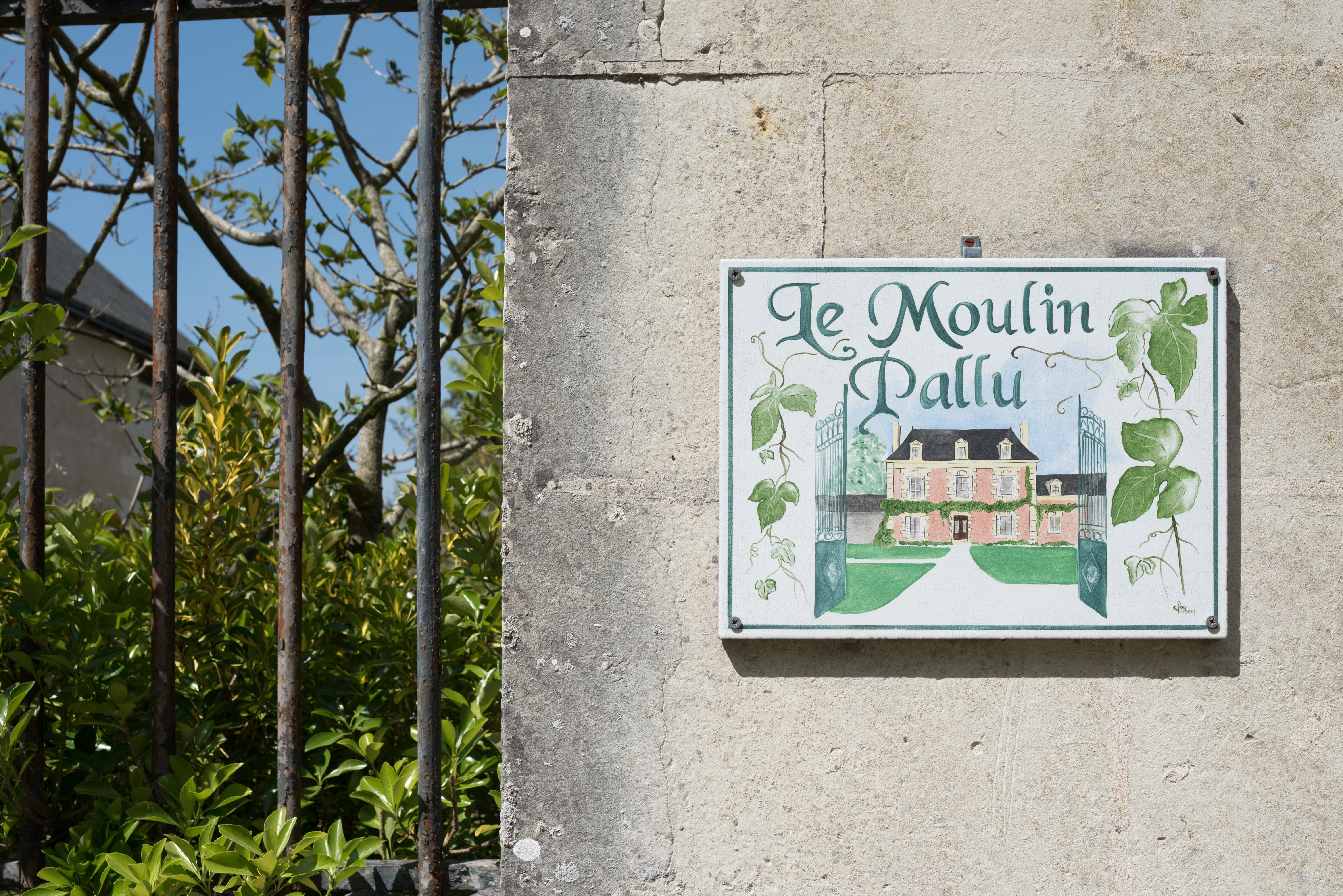 Studio Le Mardelon