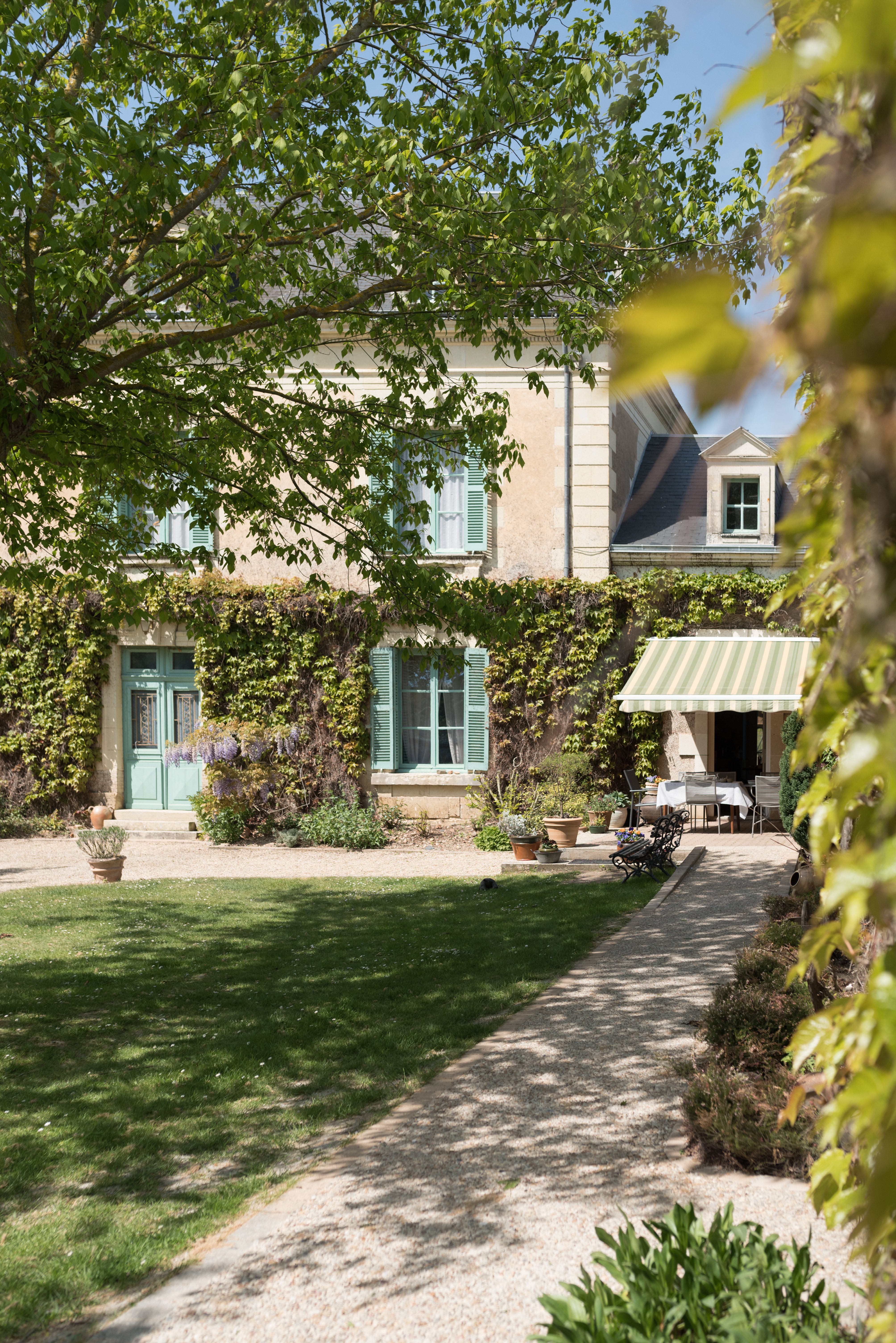 Studio Le Mardelon