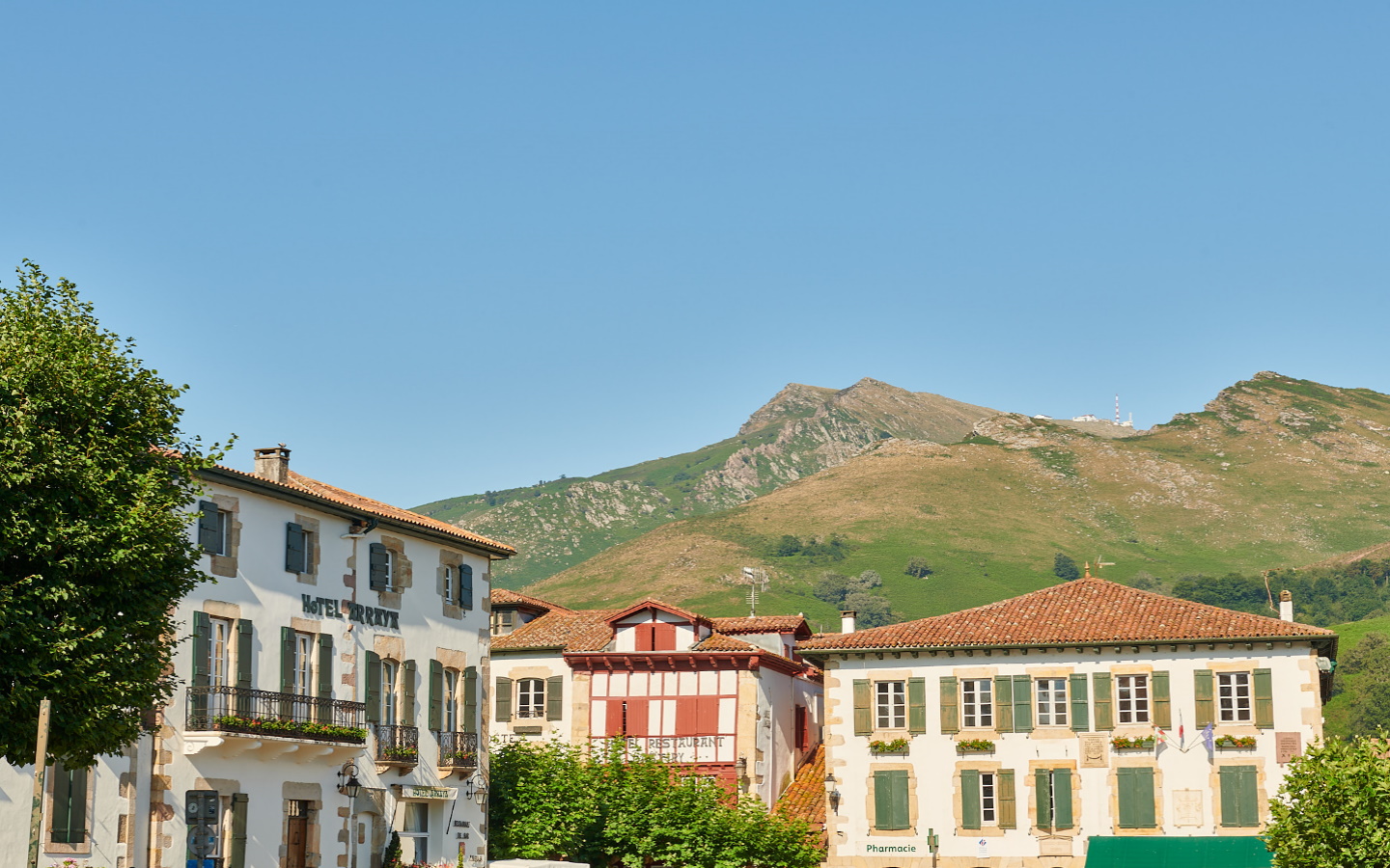 Hôtel Arraya
