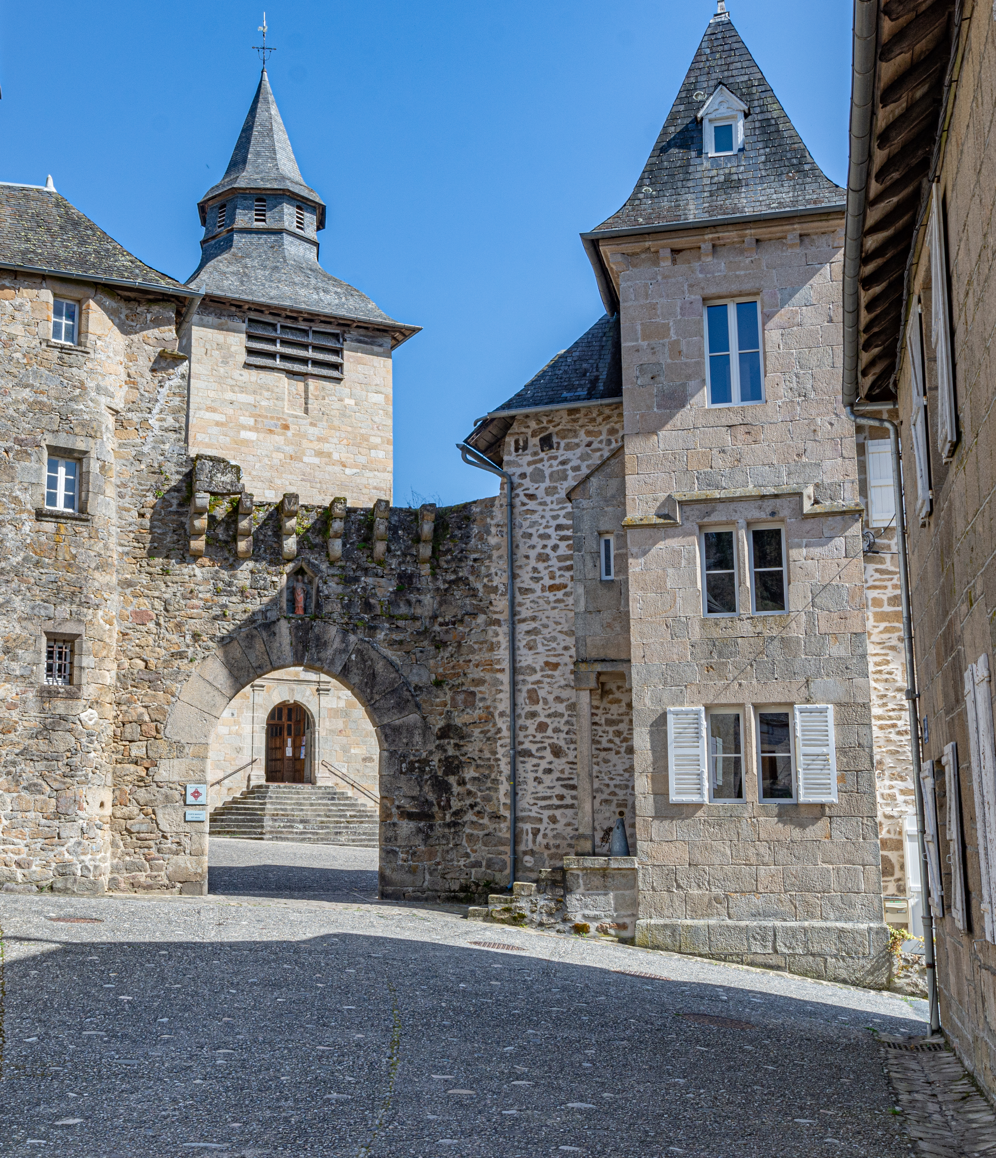Porte Margot