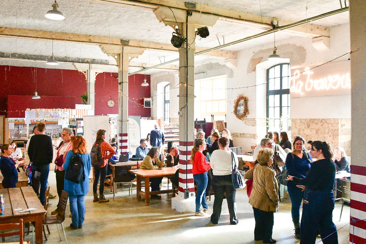 Journée de soutien à l’aidance | Et si on prenait aussi soin des aidants ?