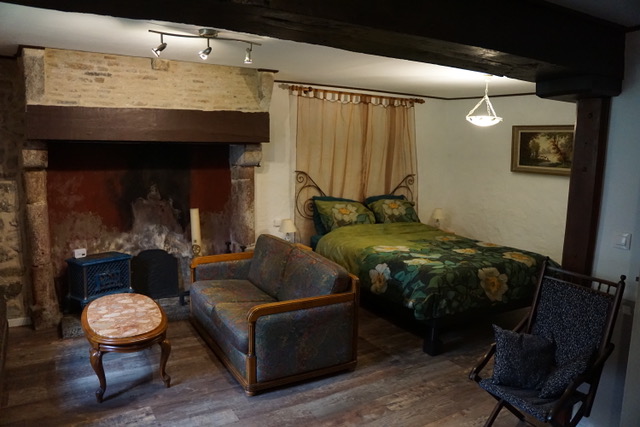 Moulin de chez Joyeux