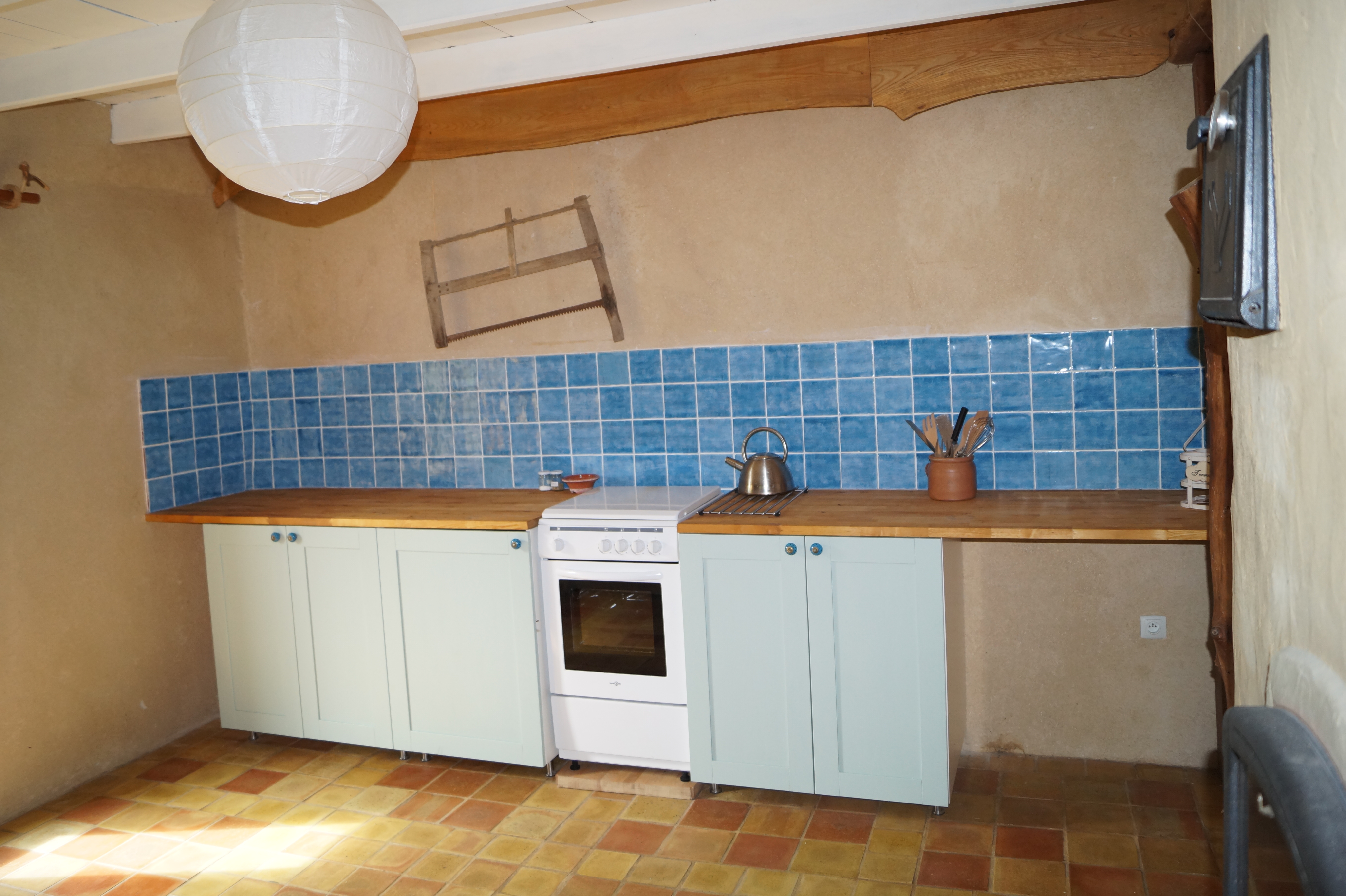 La Ferme des Hiboux – Eco-Lodge - photo 6
