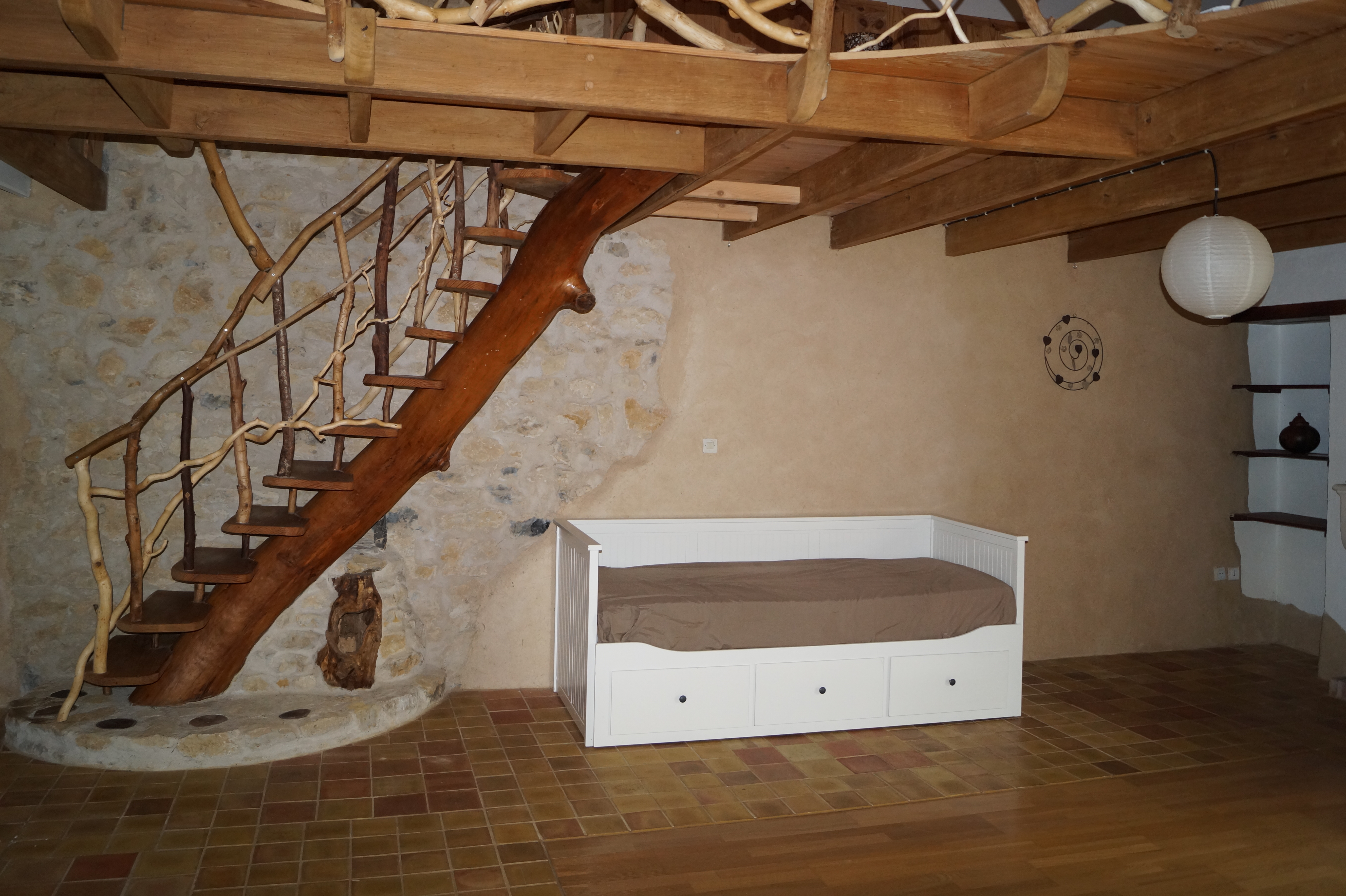 La Ferme des Hiboux – Eco-Lodge - photo 7