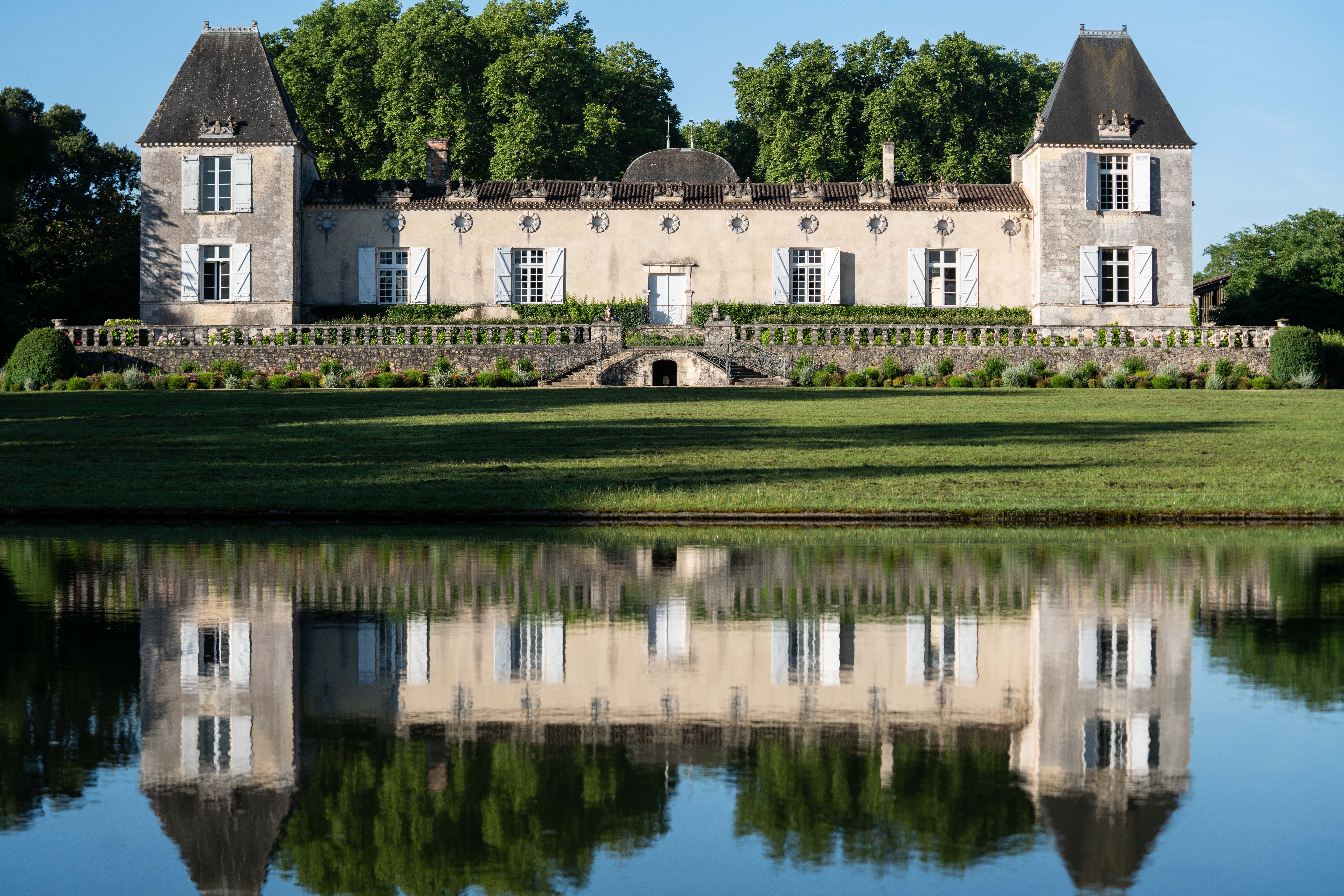 La vie artistique au Château de Sales