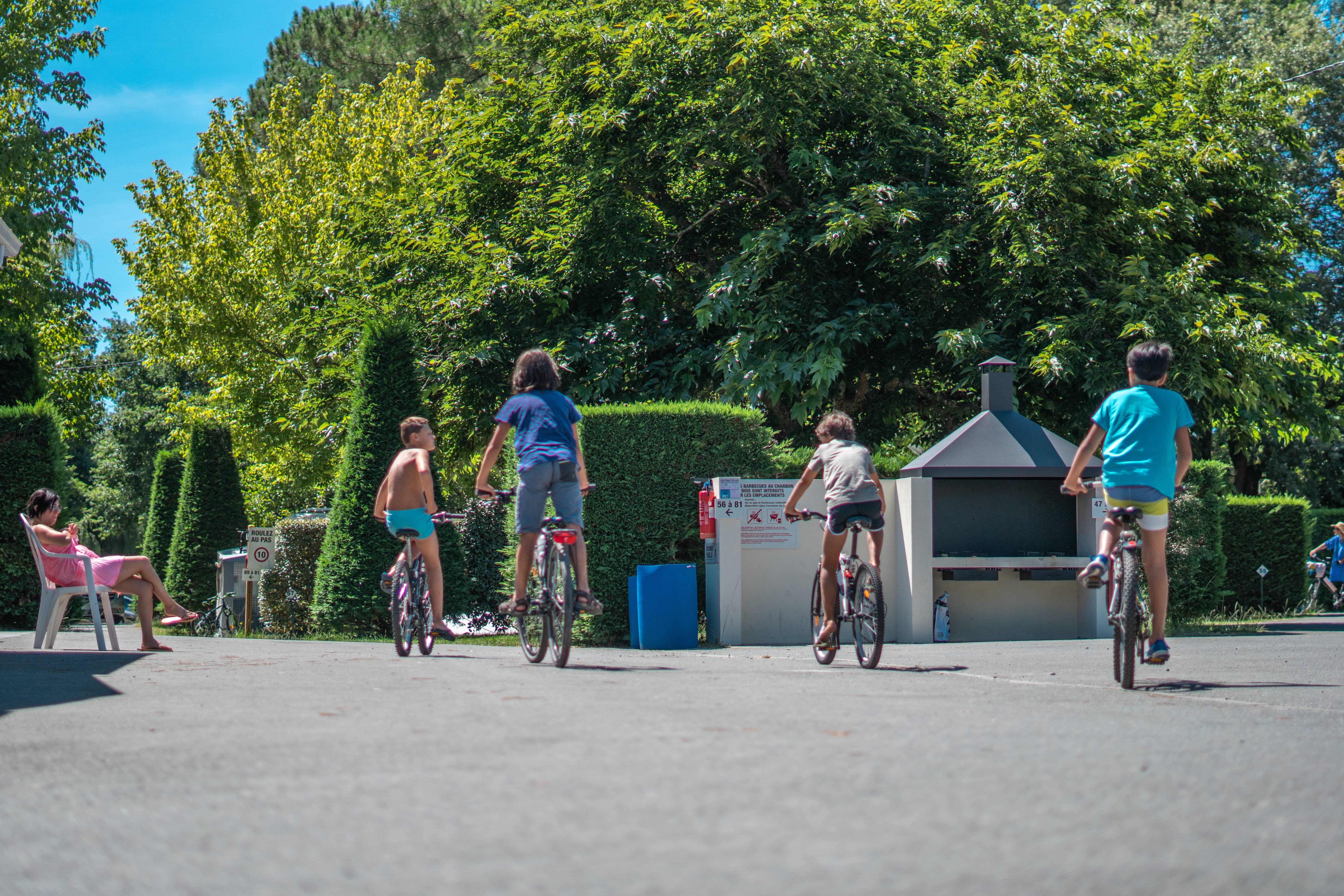 Camping Calède