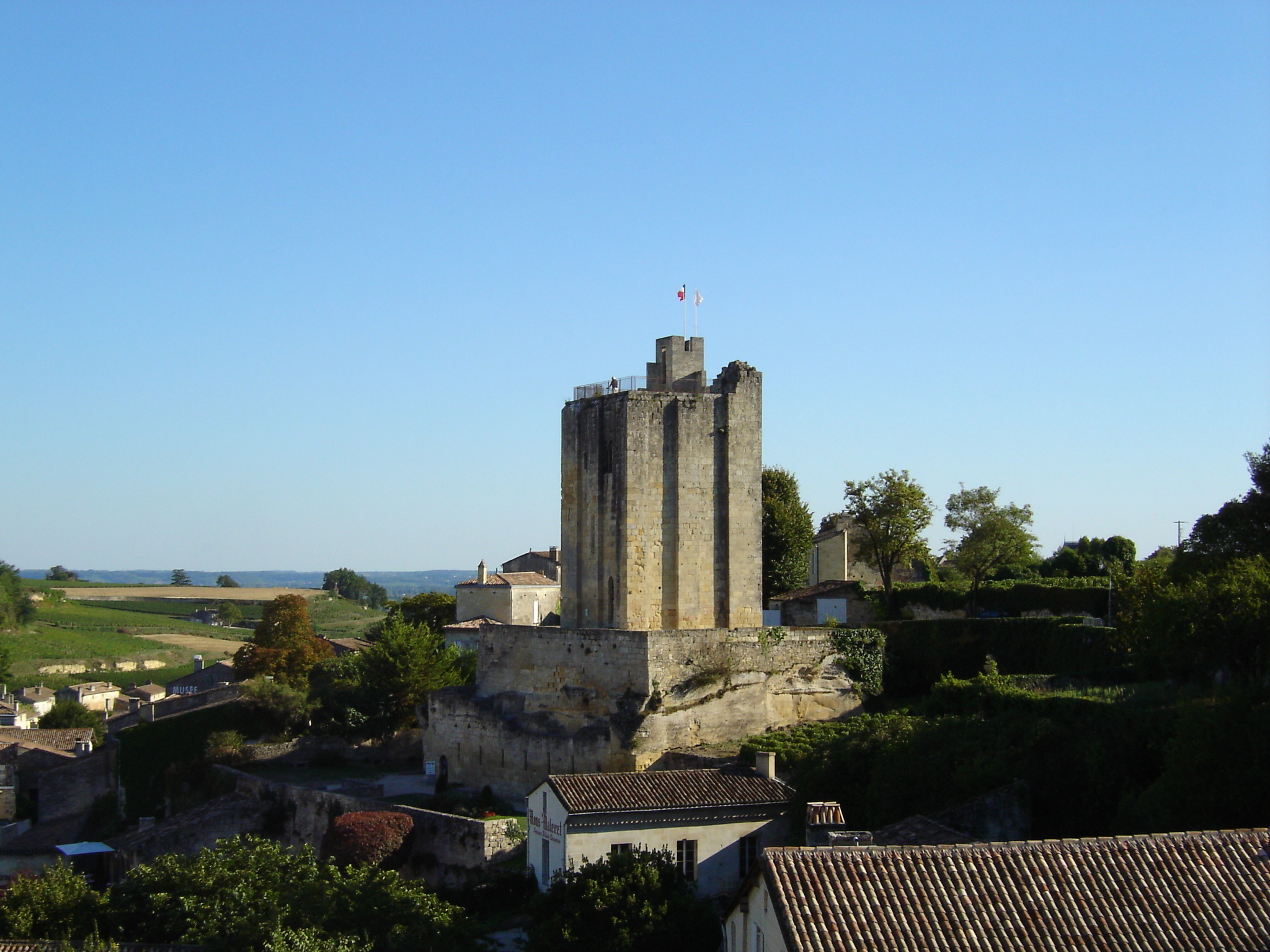 Tour du Roy