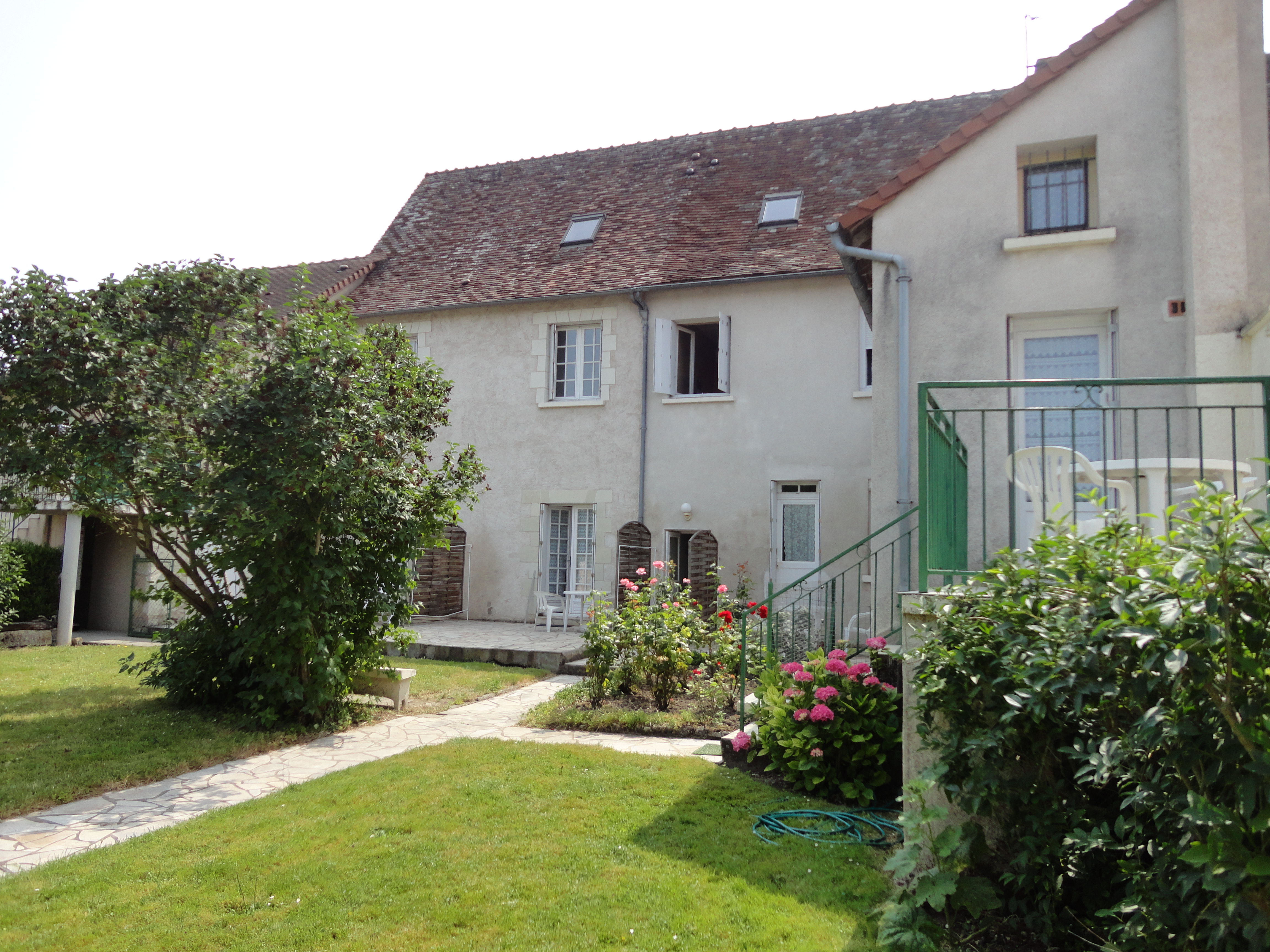 Residence les Jardins - D