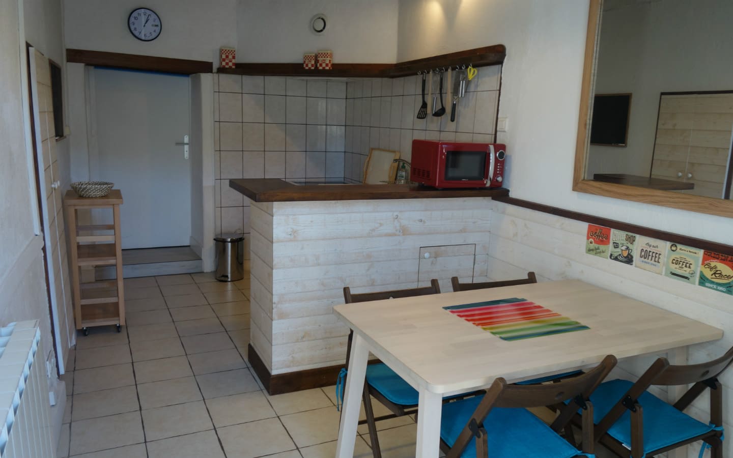 Gîte à Lestelle-Bétharram
