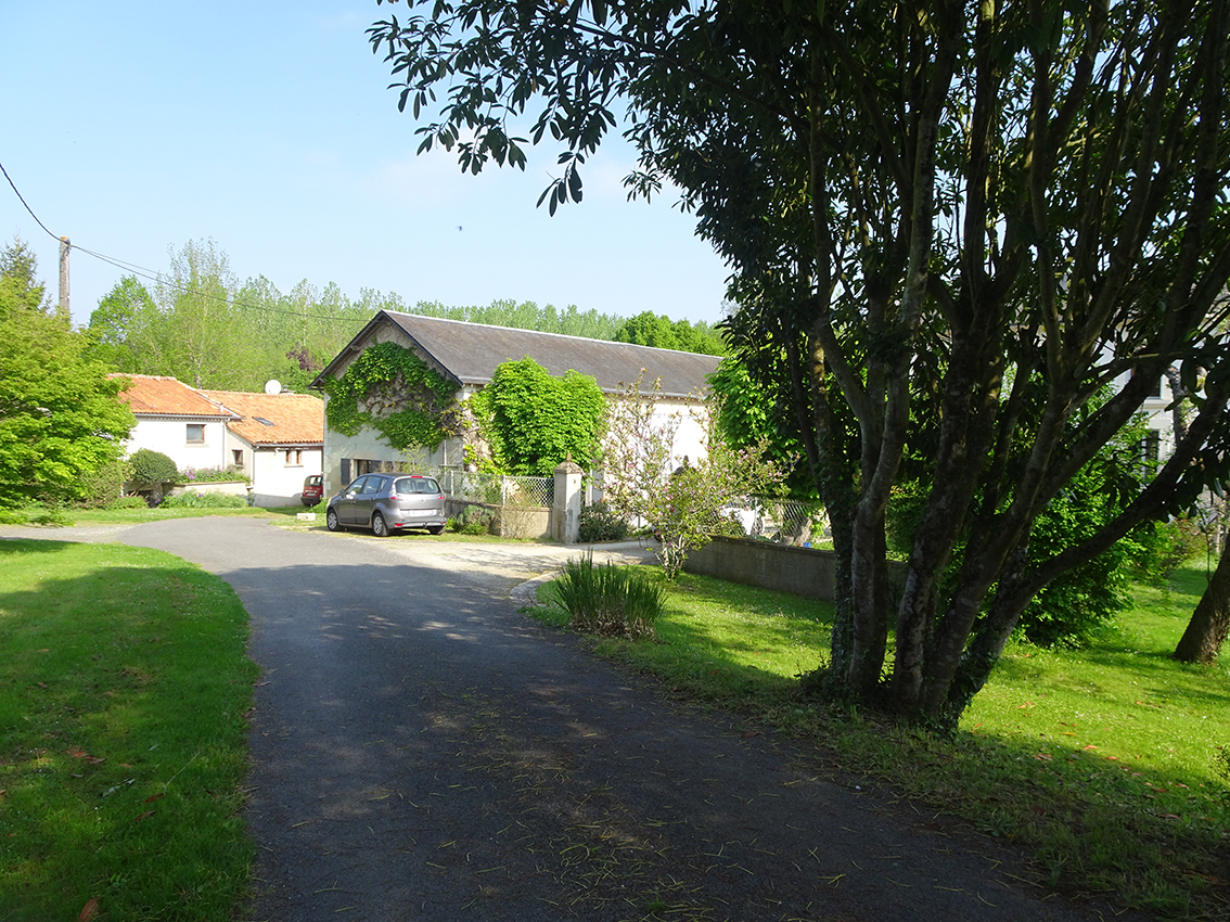 Moulin de Ringère - photo 9