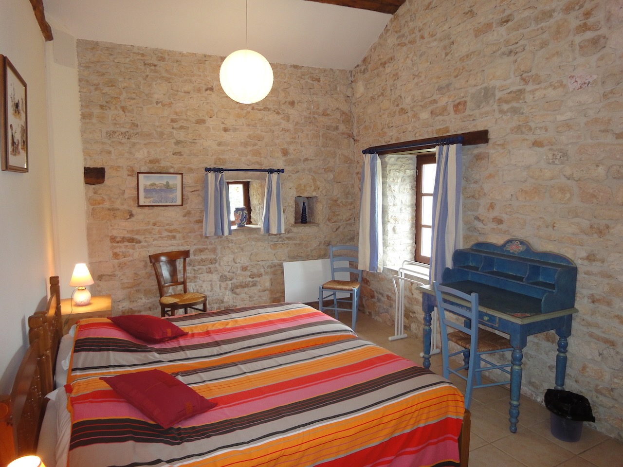 Gîte du Puits de la Barre