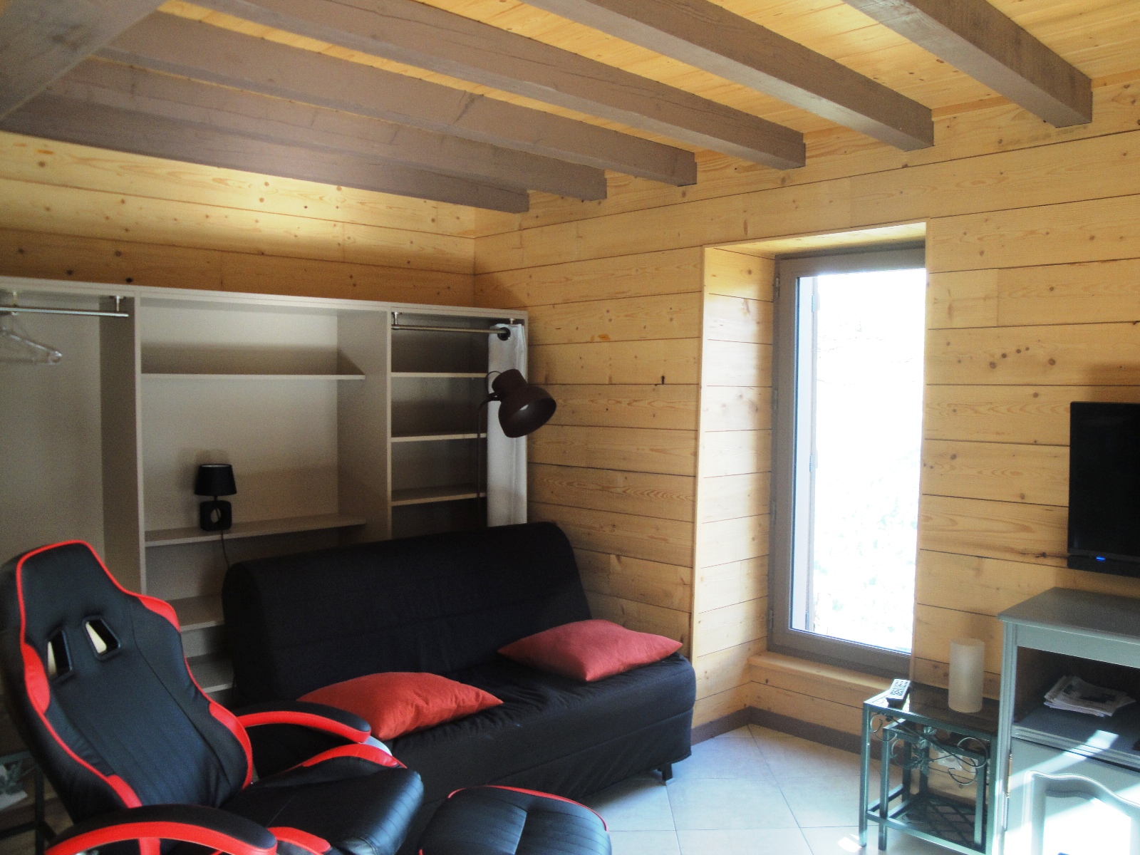 Gîte Bengase
