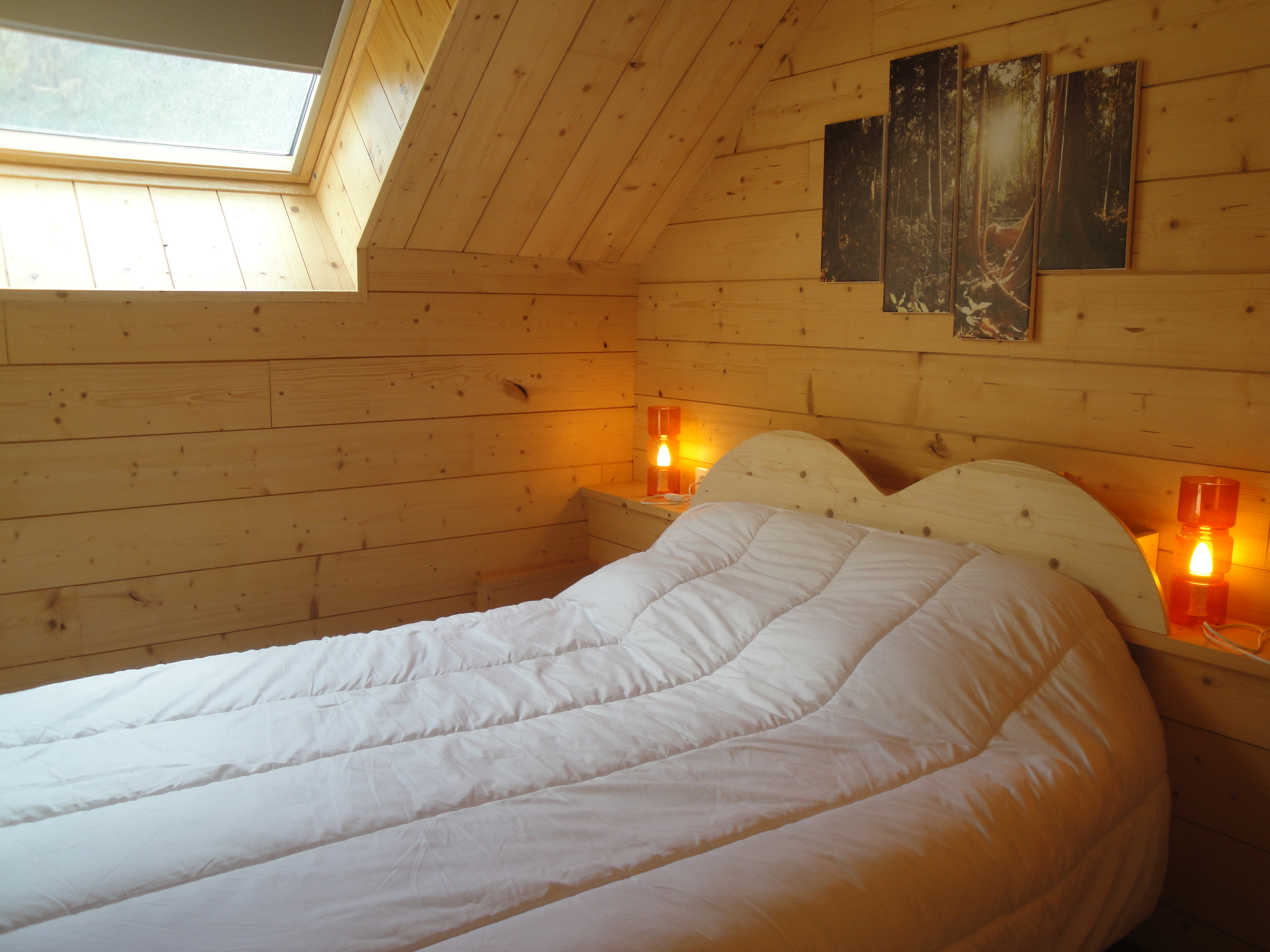 Gîte Bengase
