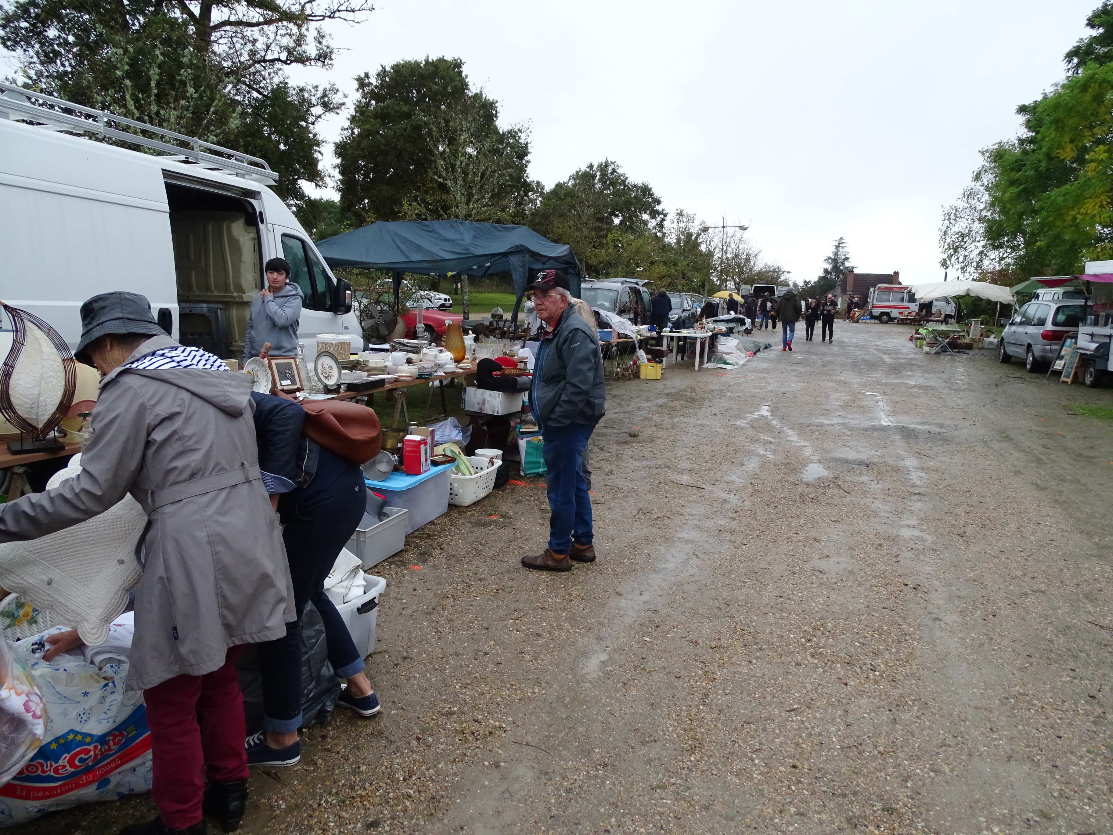 Bric à Brac