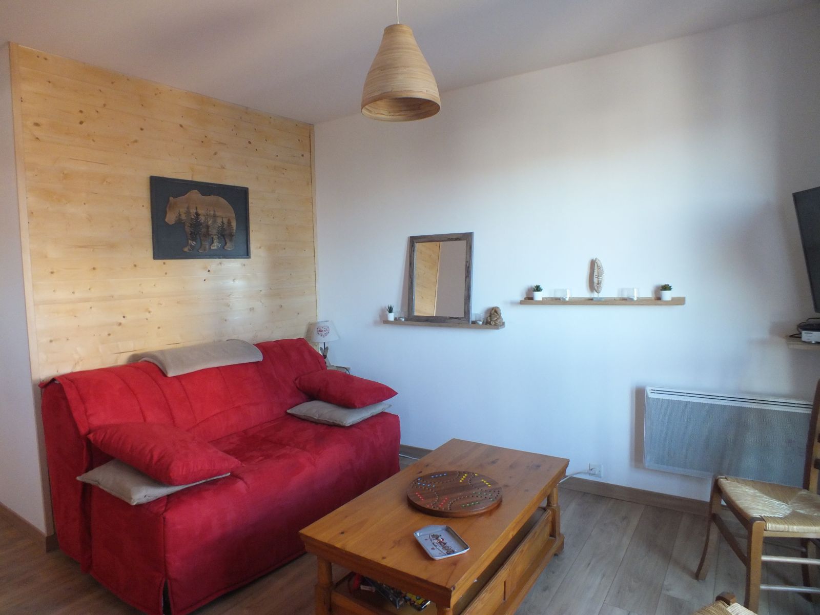 Appartement Anaïs