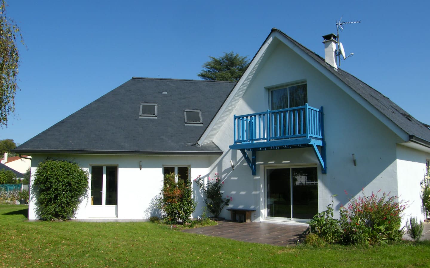 Gîte à Nay