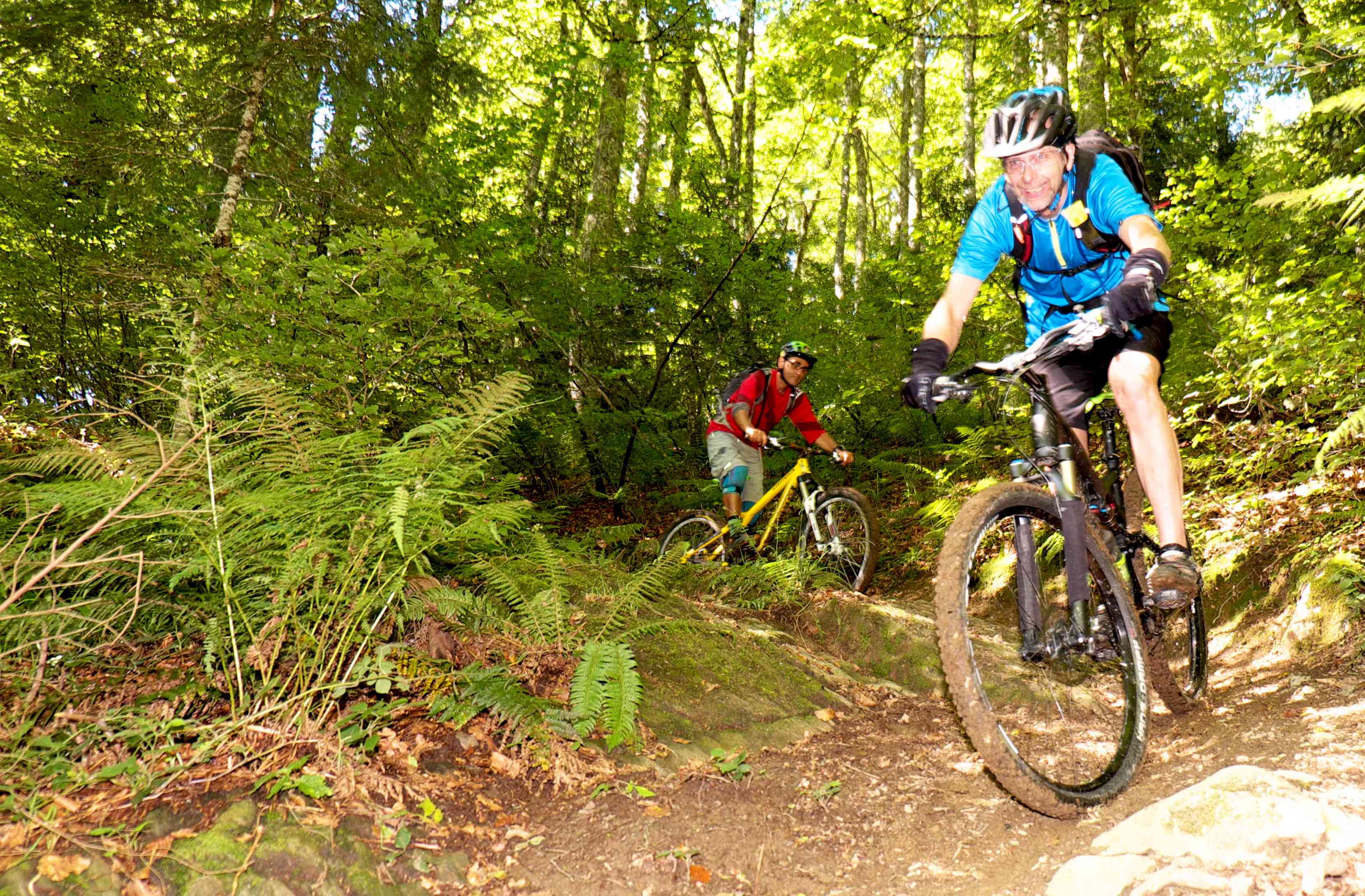 VTT N°49 - Anitch