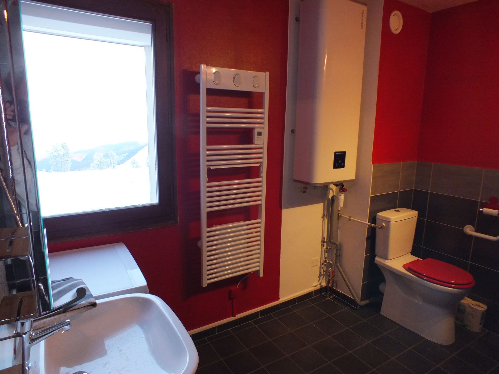 Appartement Anaïs
