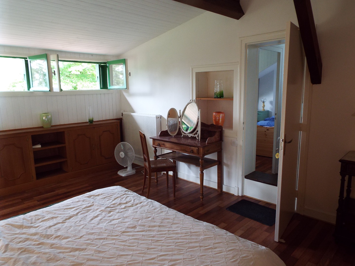Appartement Le Tilleul