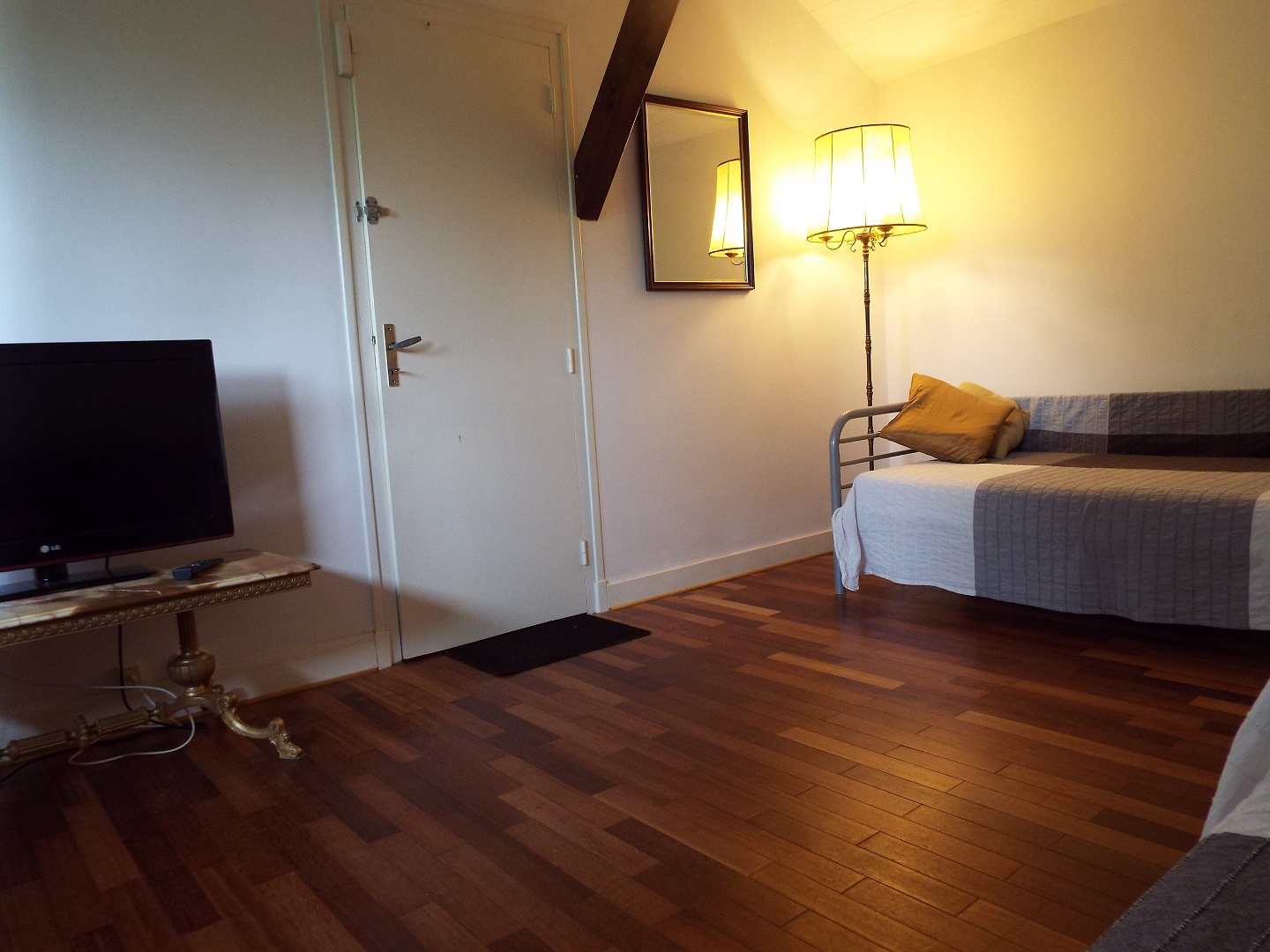 Appartement Le Tilleul