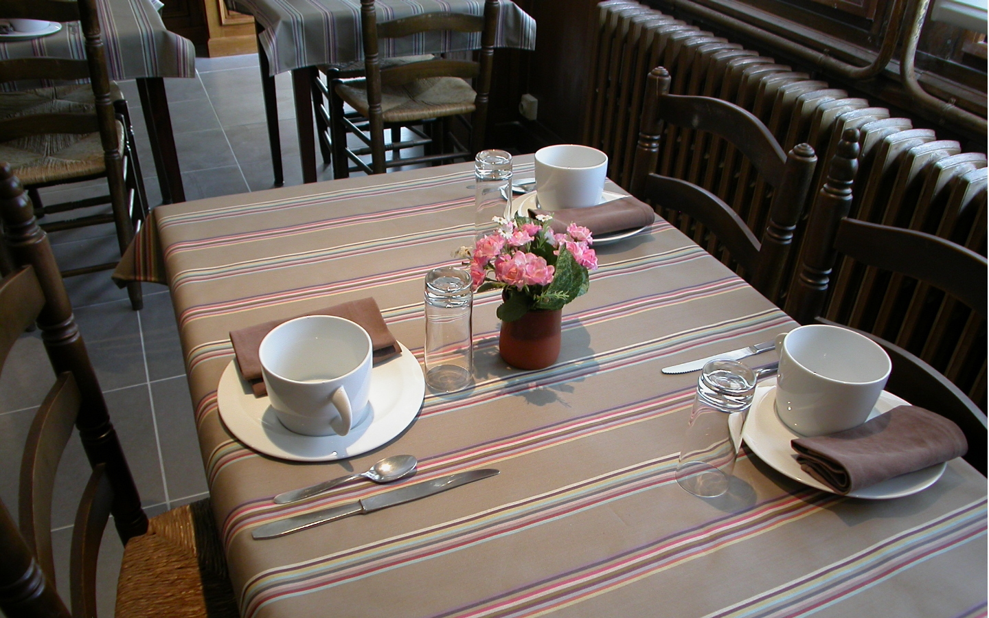 Hôtel Kapa Gorry