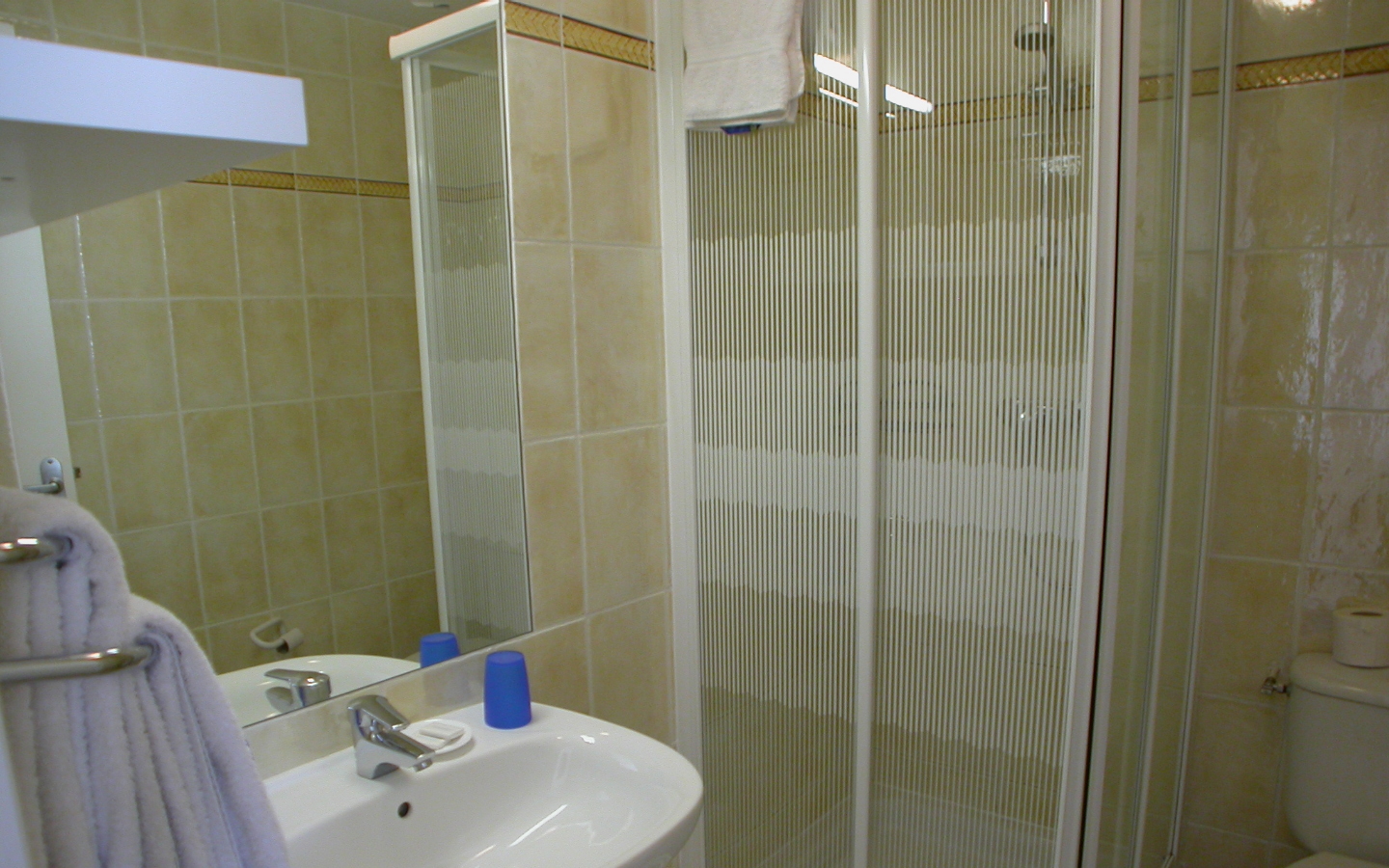 Hôtel Kapa Gorry